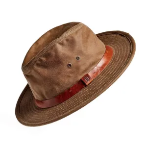 Tom Beckbe Field Hat