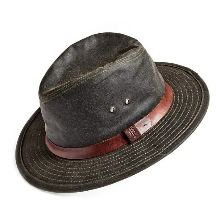 Tom Beckbe Field Hat