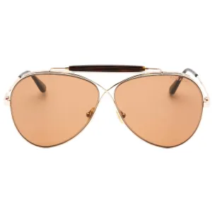 Tom Ford FT0818 28E Mens Sunglasses