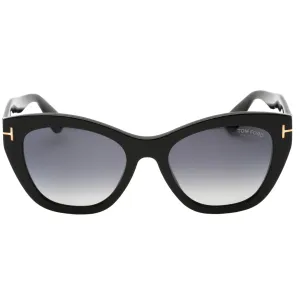 Tom Ford FT0940 01D Women Sunglasses