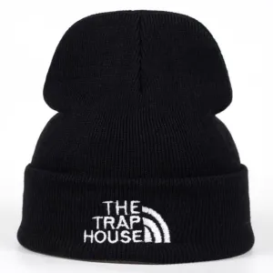 TRAP HOUSE Beanie