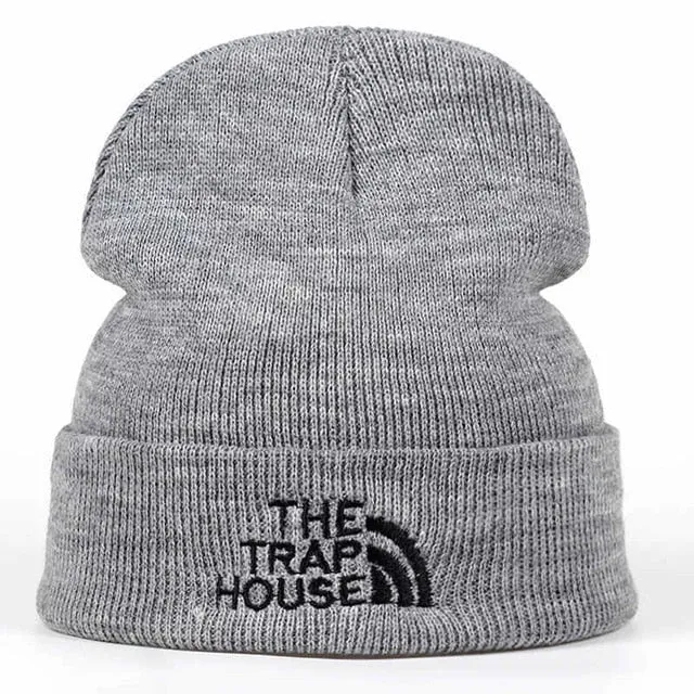 TRAP HOUSE Beanie