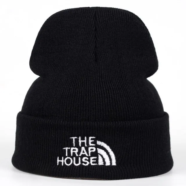 TRAP HOUSE Beanie