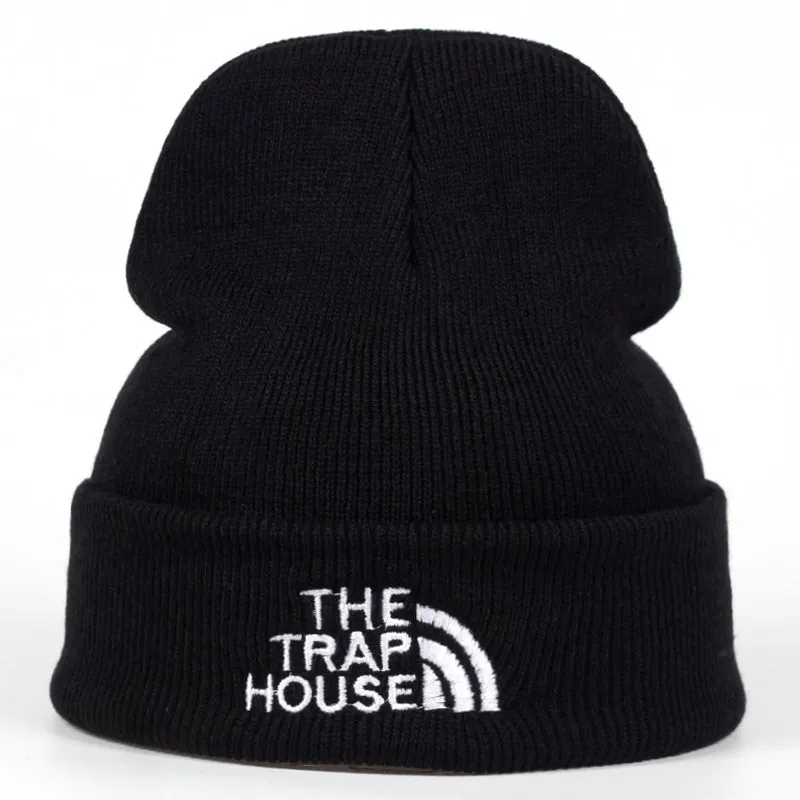 TRAP HOUSE Beanie