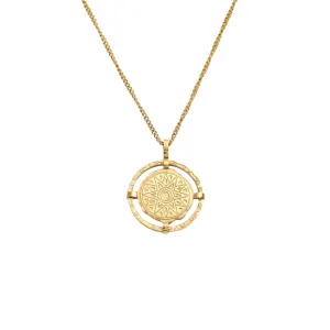 Travel Necklace