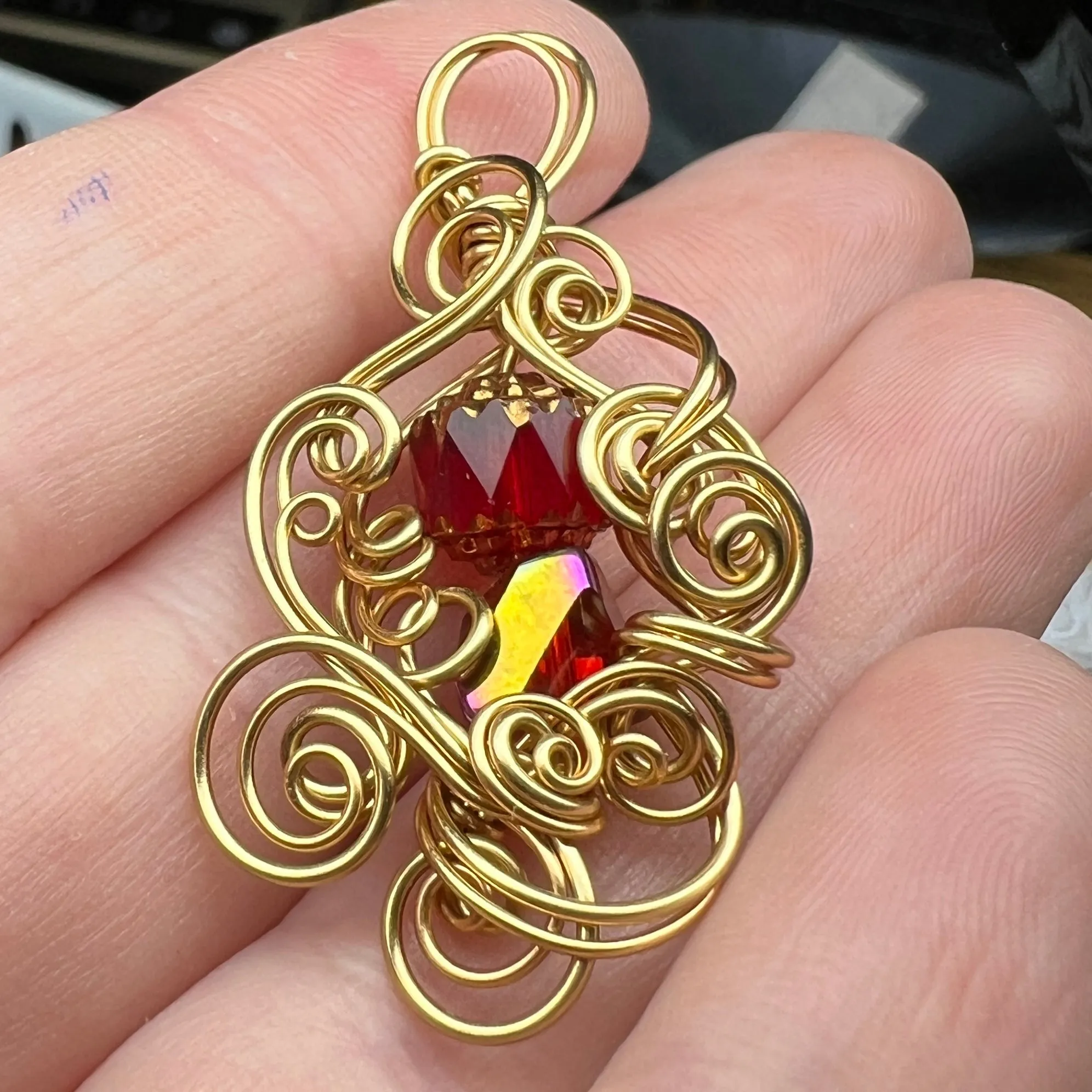 Treasures From the Bowl of Doom #15