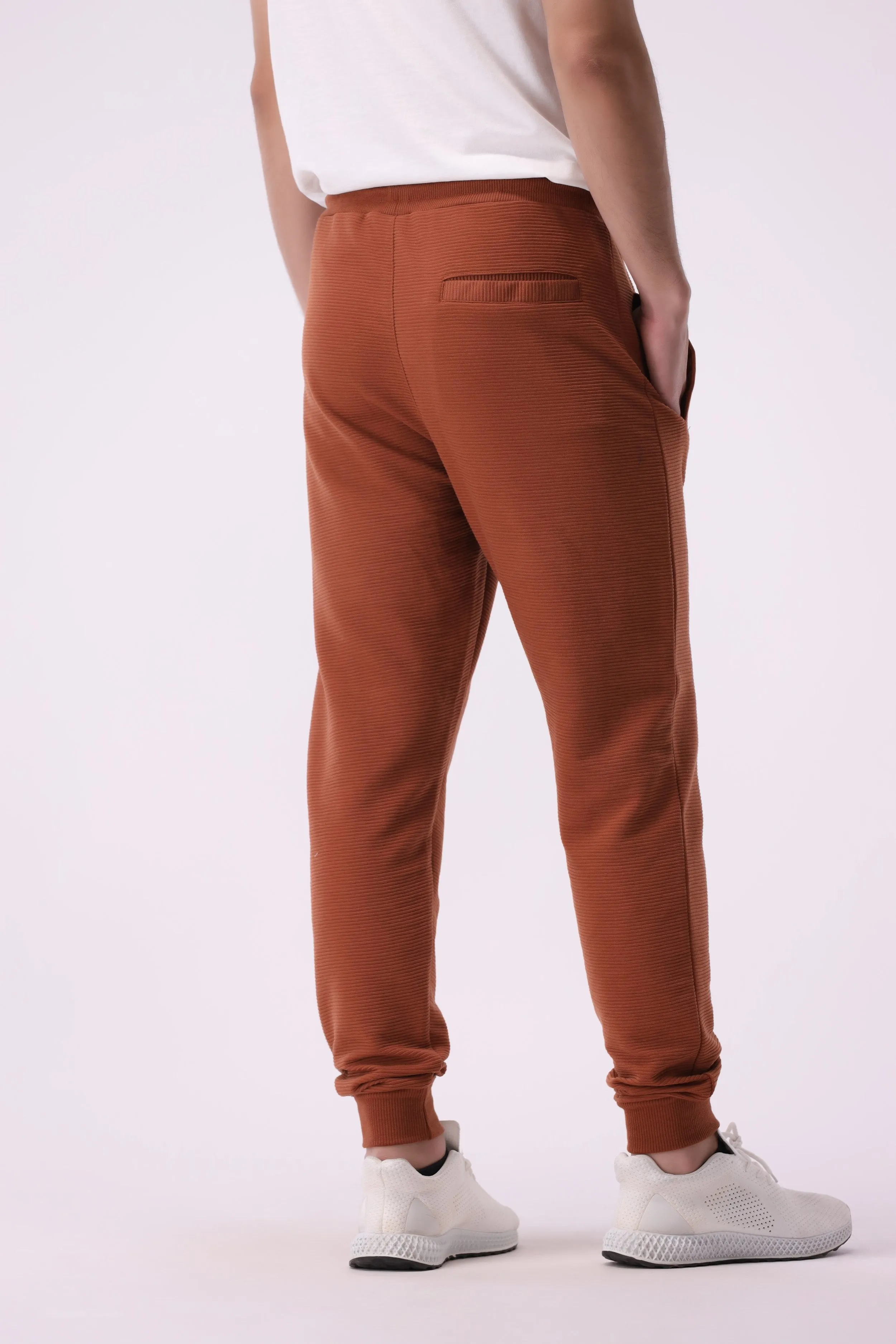 Trouser Knit