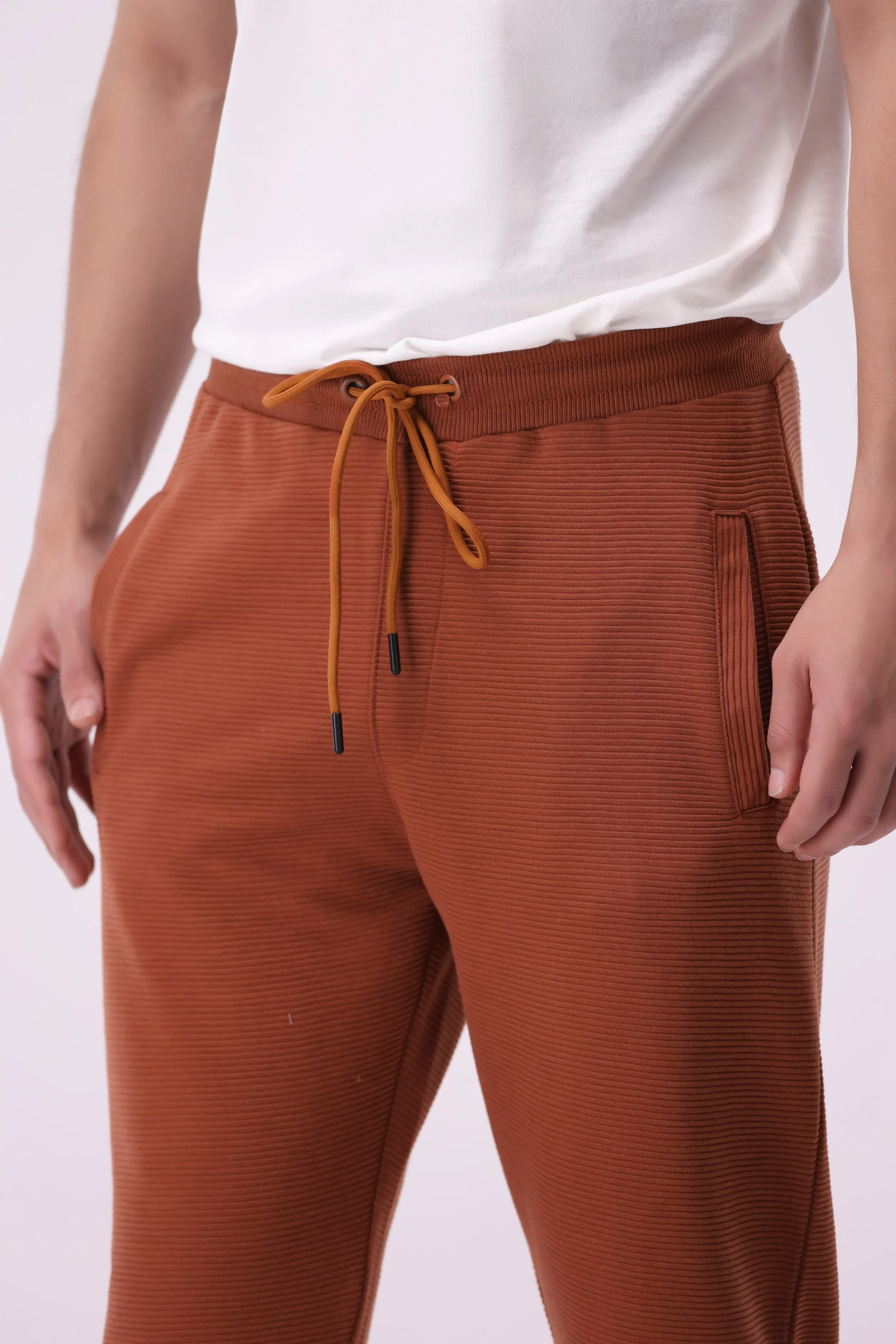 Trouser Knit