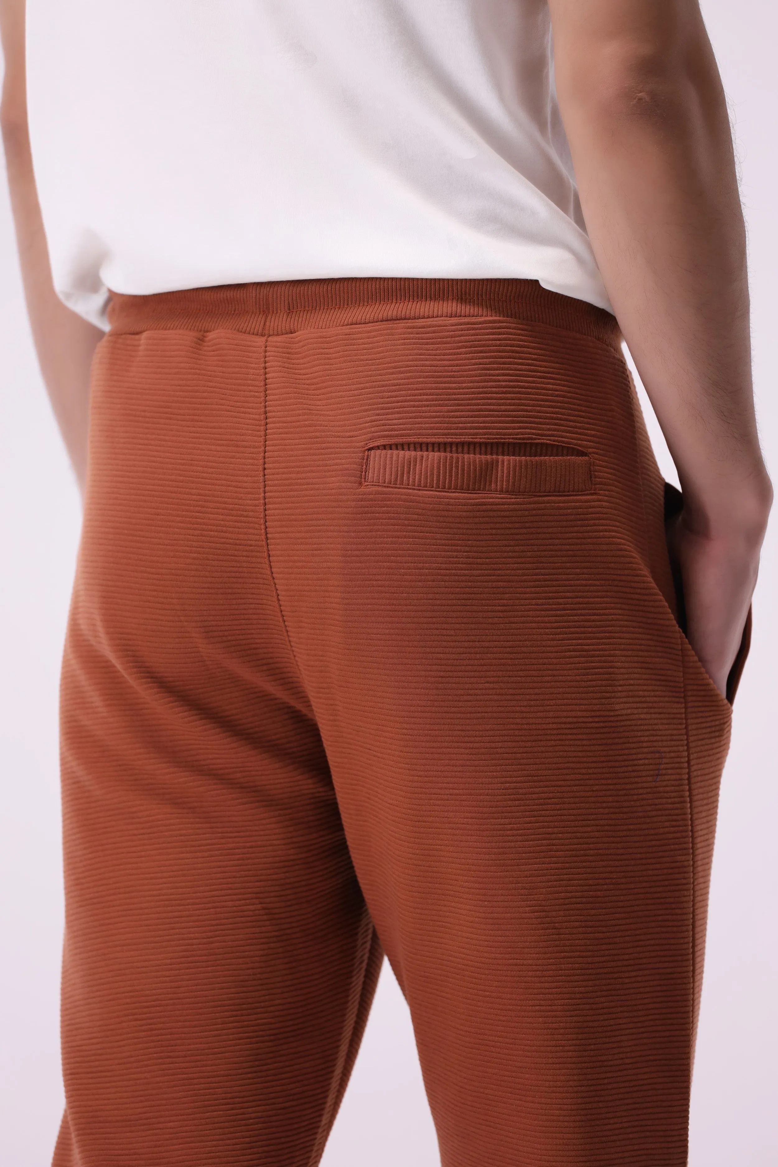 Trouser Knit