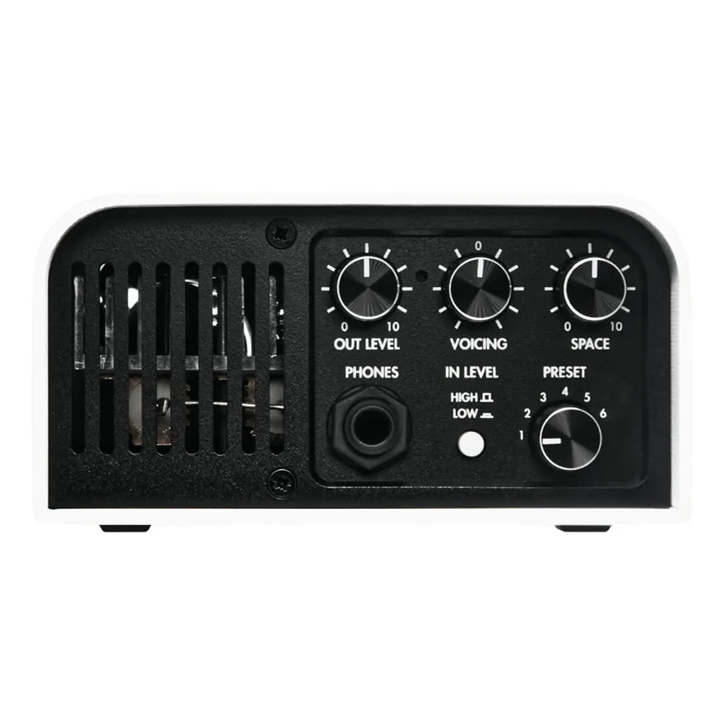 Two Notes - Captor X Reactive Loadbox / Attenuator / Cab Simulator - 16 Ohm
