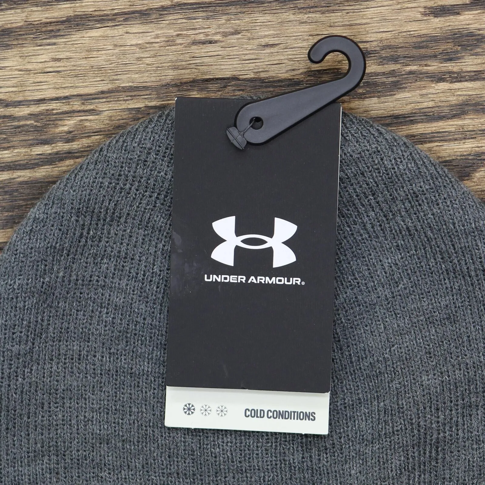 Under Armour Men's Truckstop Beanie 1356707