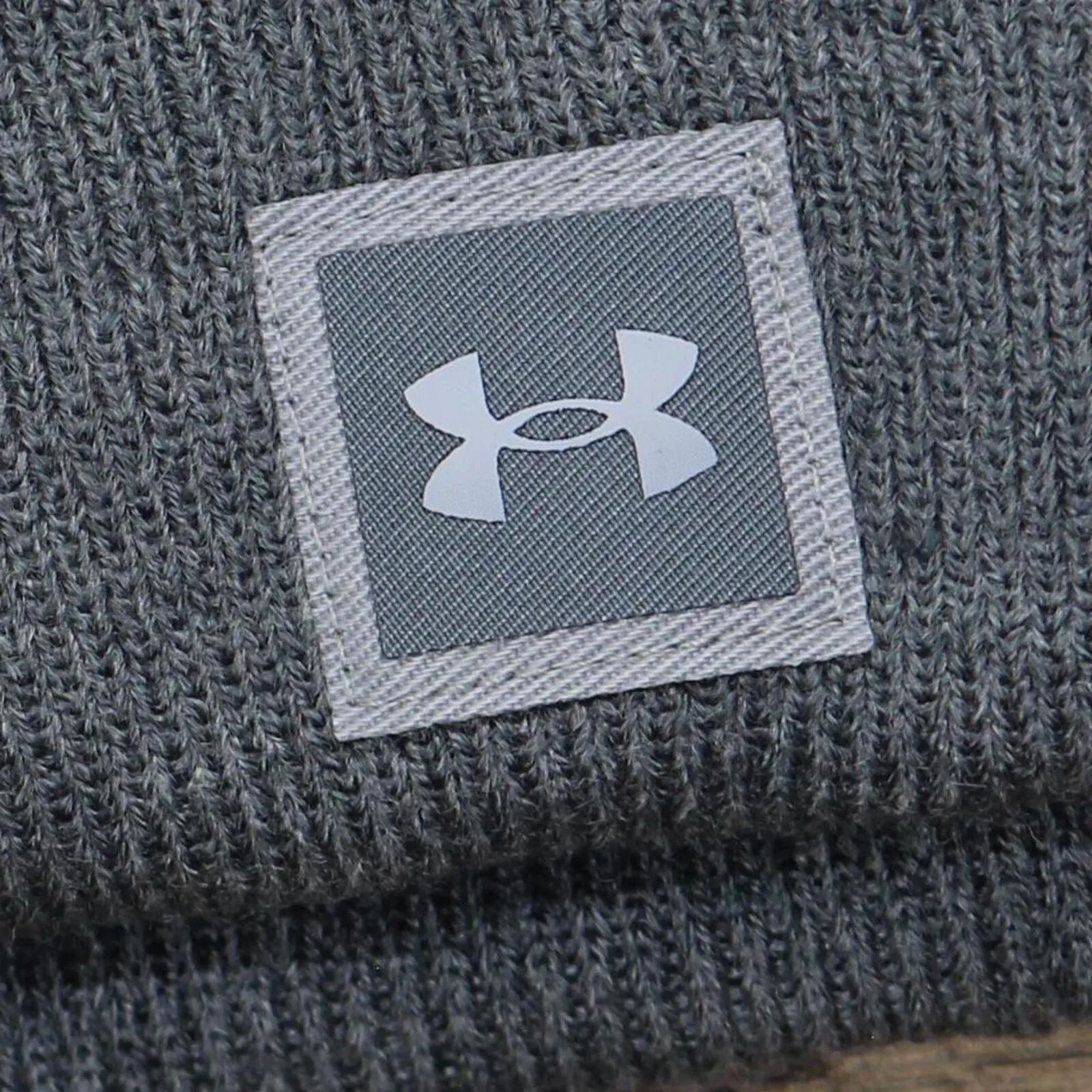 Under Armour Men's Truckstop Beanie 1356707