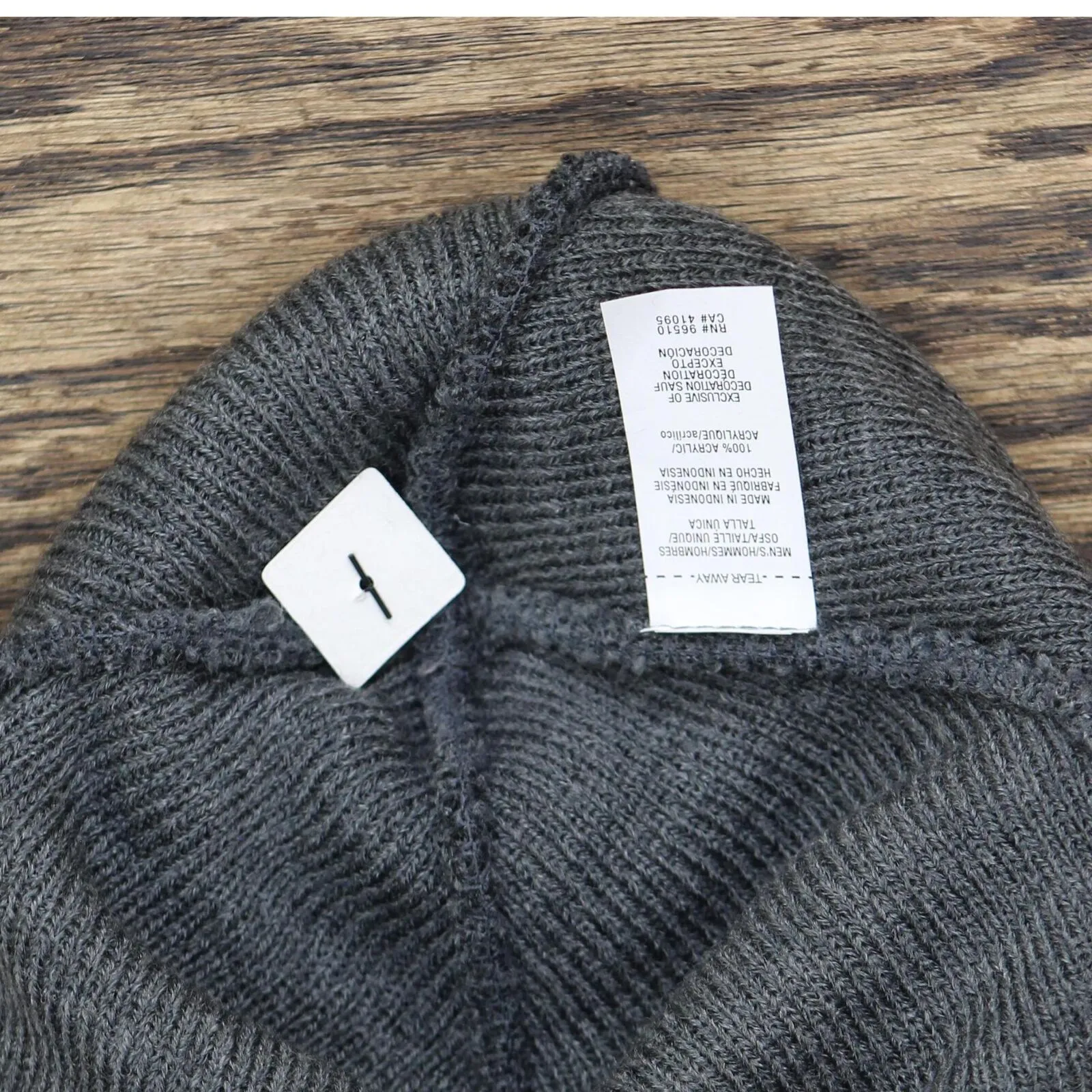 Under Armour Men's Truckstop Beanie 1356707