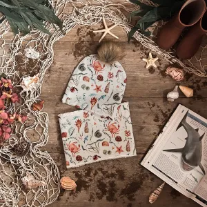 Under The Sea Snood