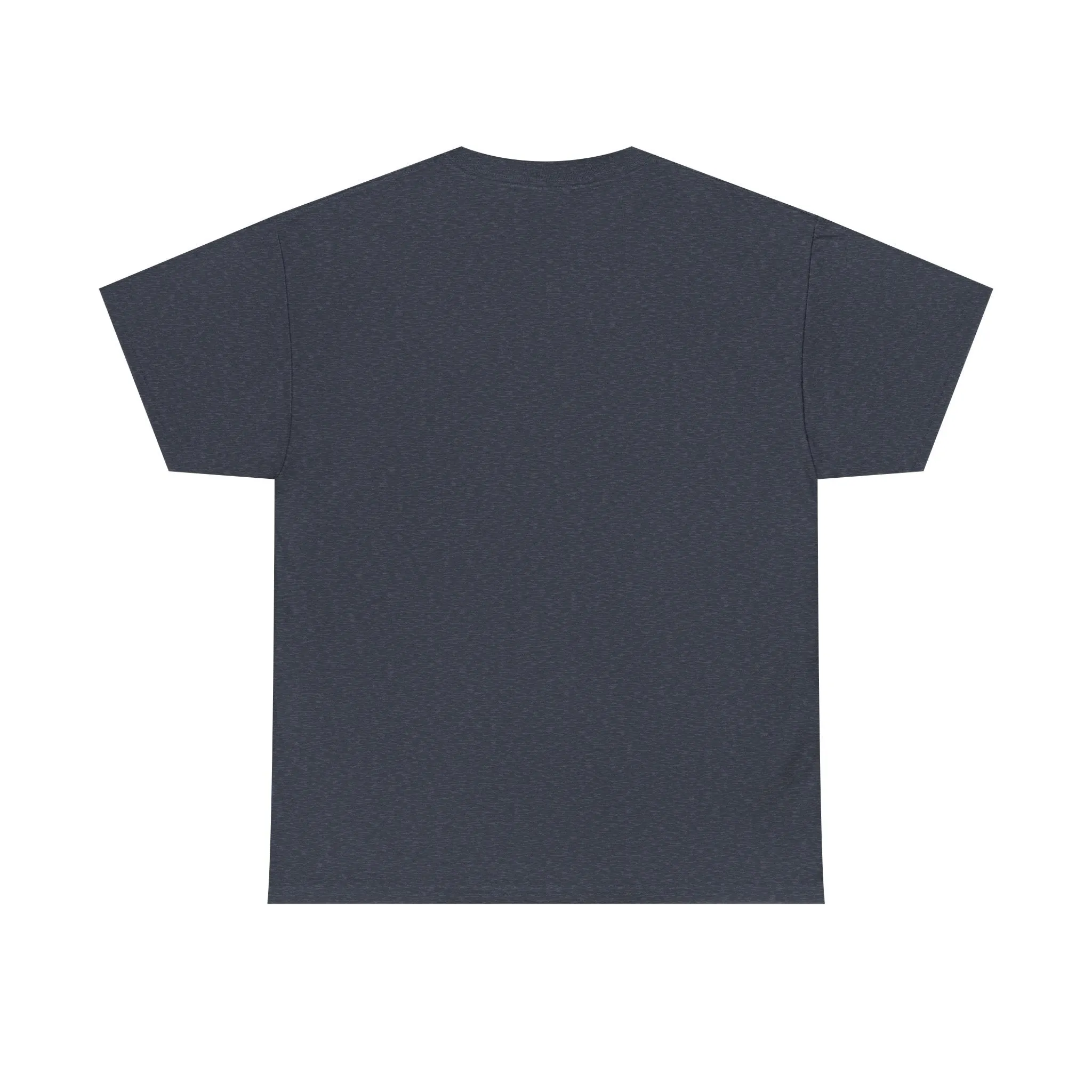 Unisex Heavy Cotton Tee - Grated with a Purpose Graphic Tee