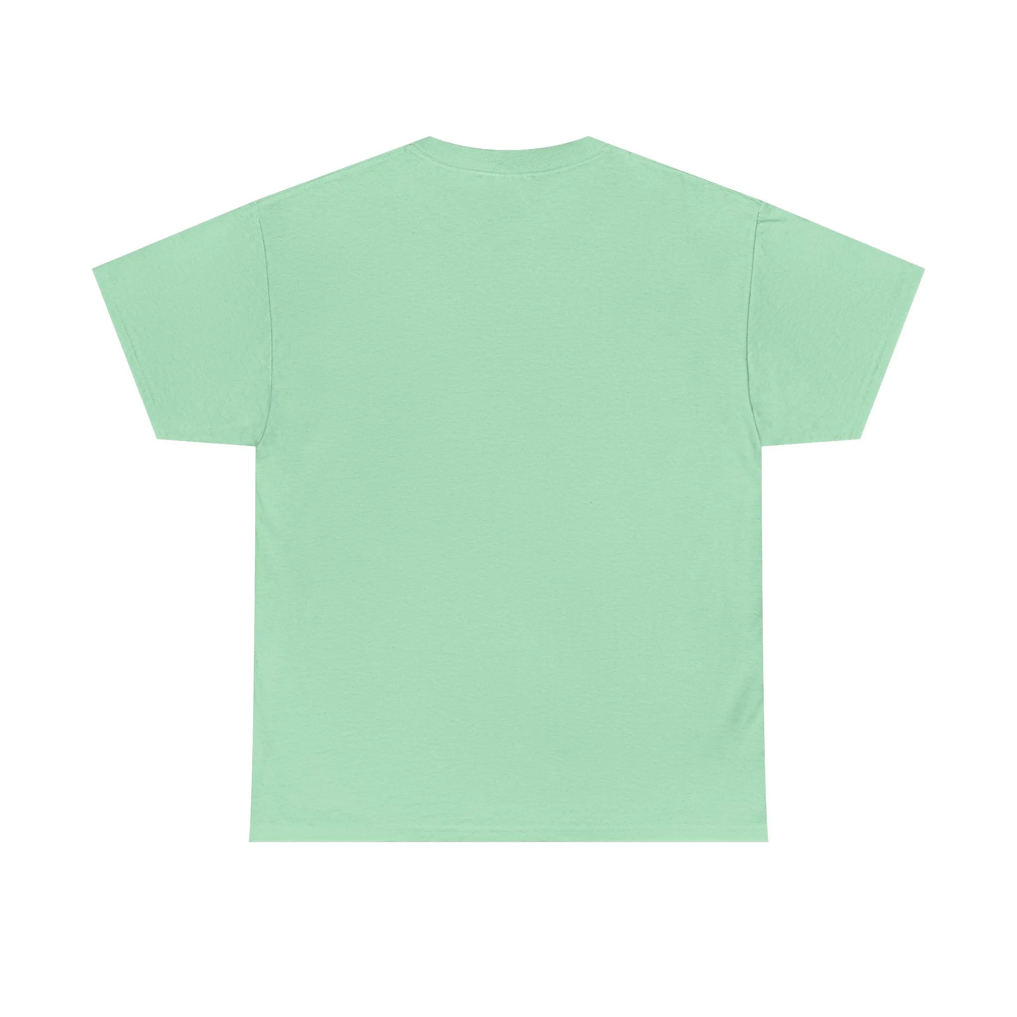 Unisex Heavy Cotton Tee - Grated with a Purpose Graphic Tee