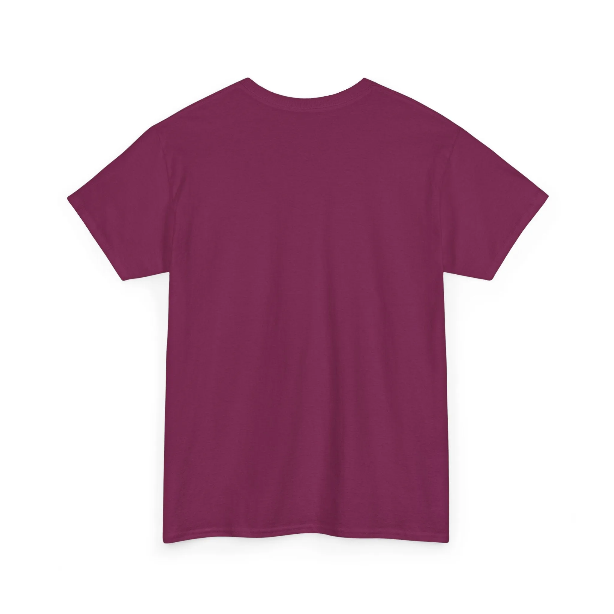 Unisex Heavy Cotton Tee - Grated with a Purpose Graphic Tee