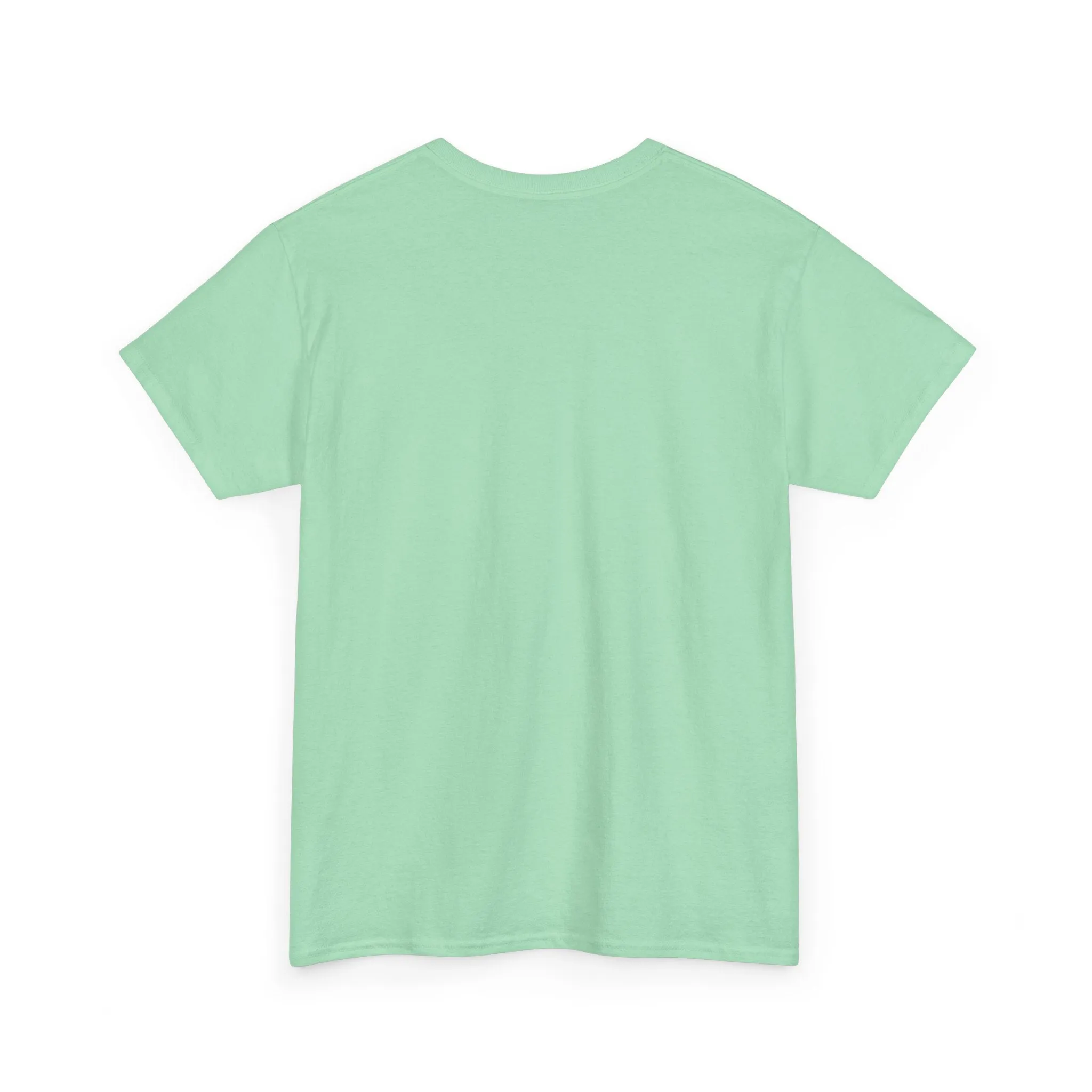 Unisex Heavy Cotton Tee - Grated with a Purpose Graphic Tee