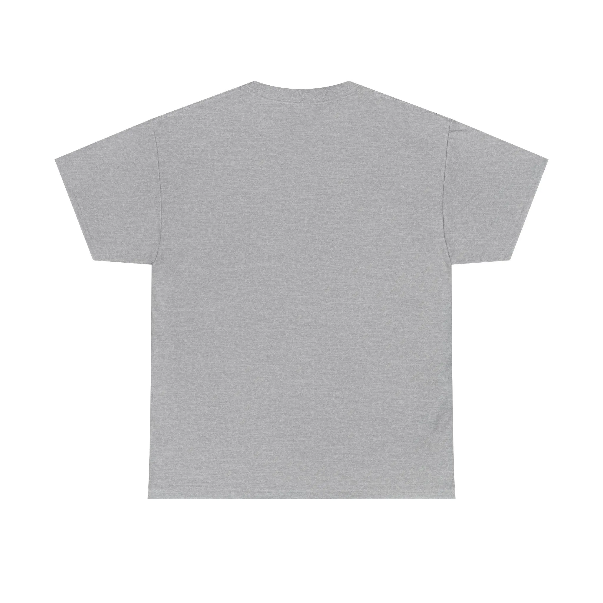 Unisex Heavy Cotton Tee - Grated with a Purpose Graphic Tee