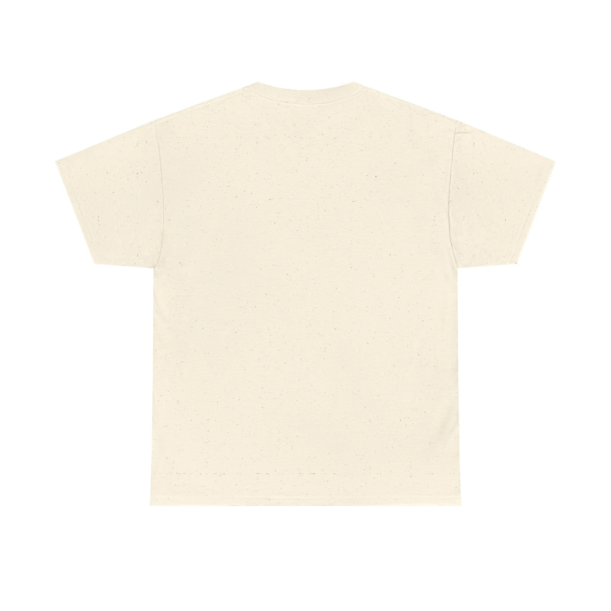 Unisex Heavy Cotton Tee - Grated with a Purpose Graphic Tee