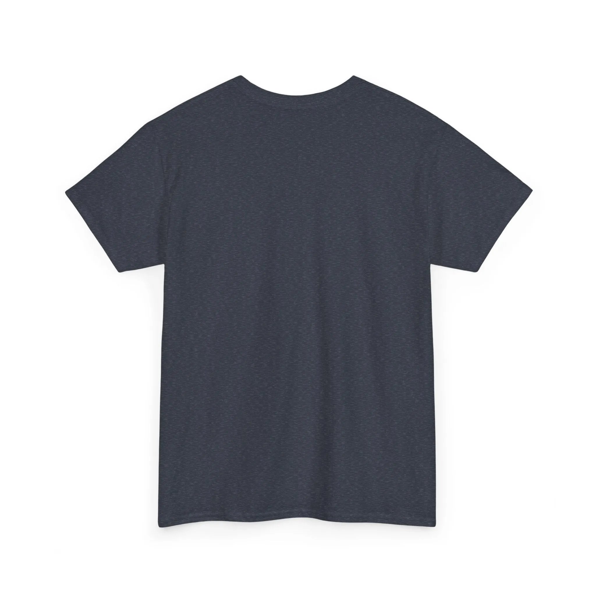 Unisex Heavy Cotton Tee - Grated with a Purpose Graphic Tee