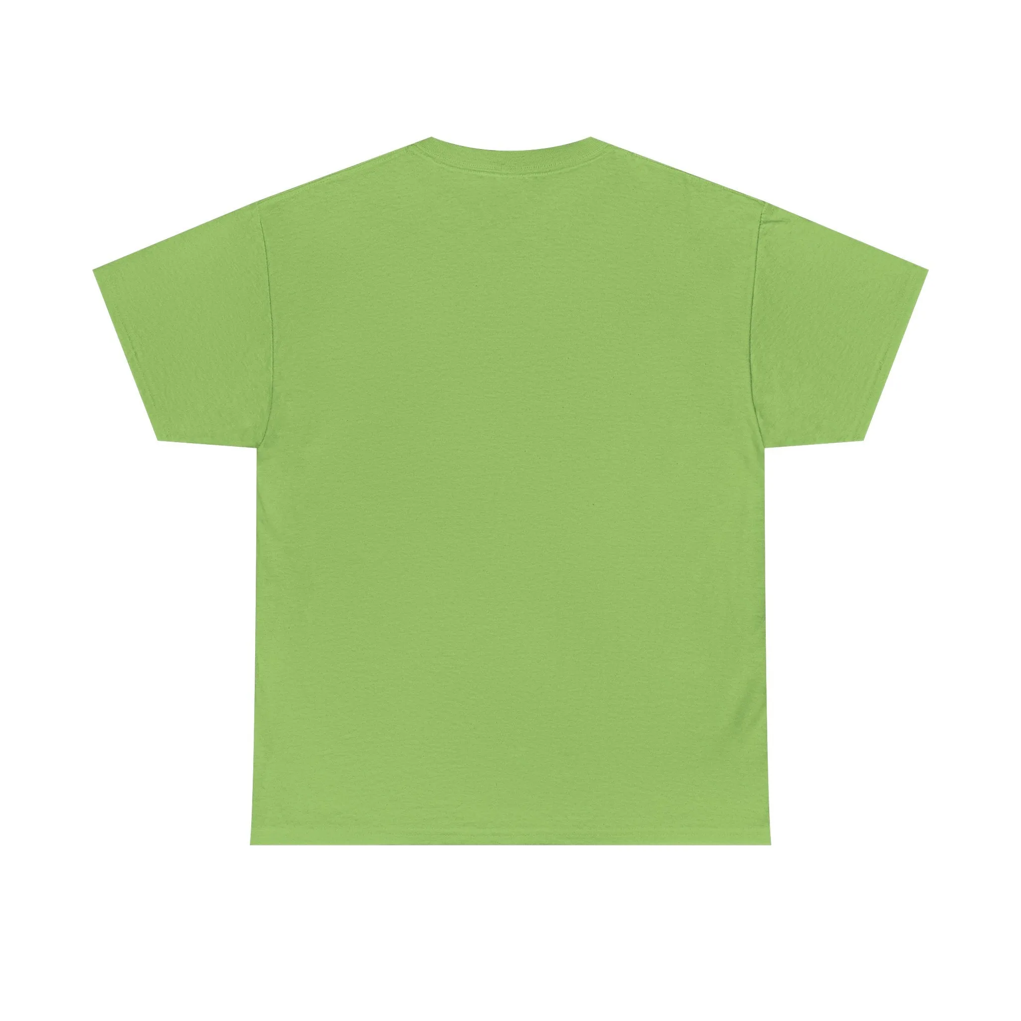 Unisex Heavy Cotton Tee - Grated with a Purpose Graphic Tee