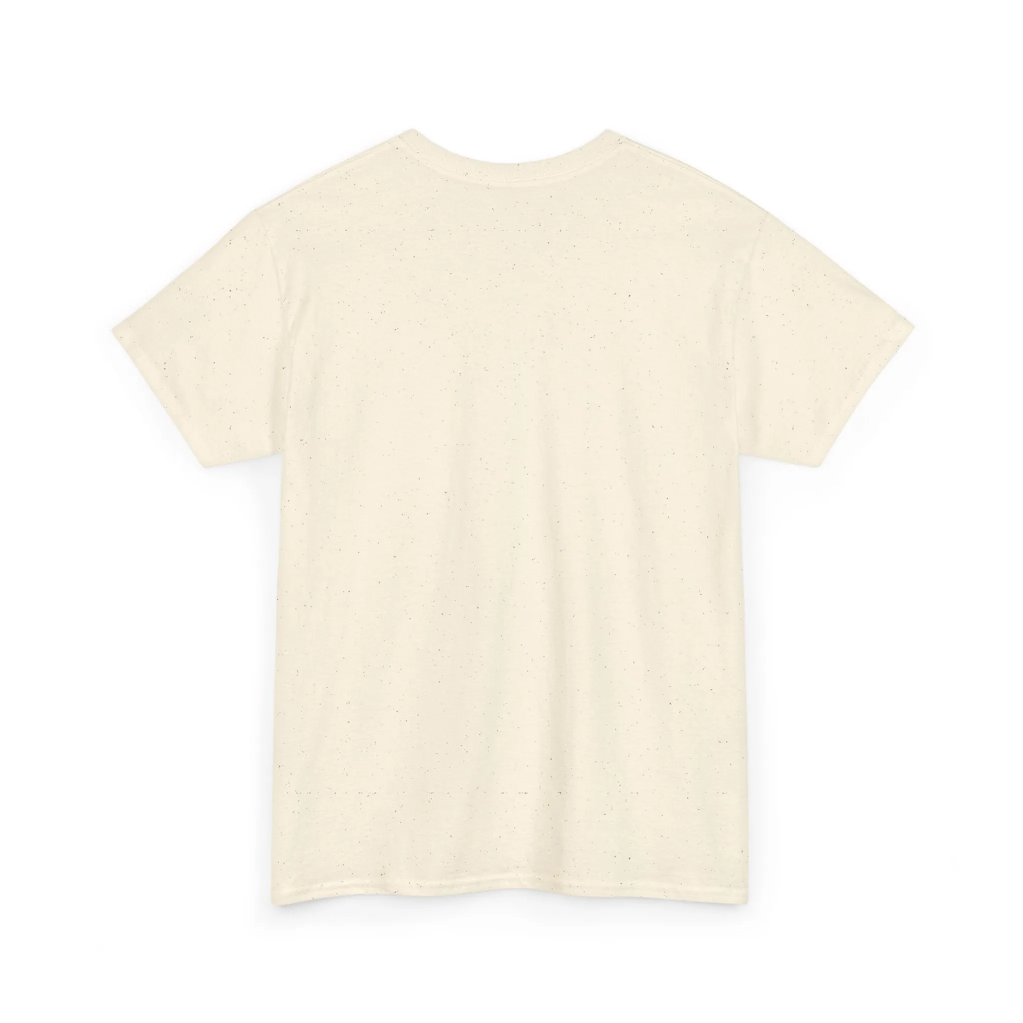 Unisex Heavy Cotton Tee - Grated with a Purpose Graphic Tee