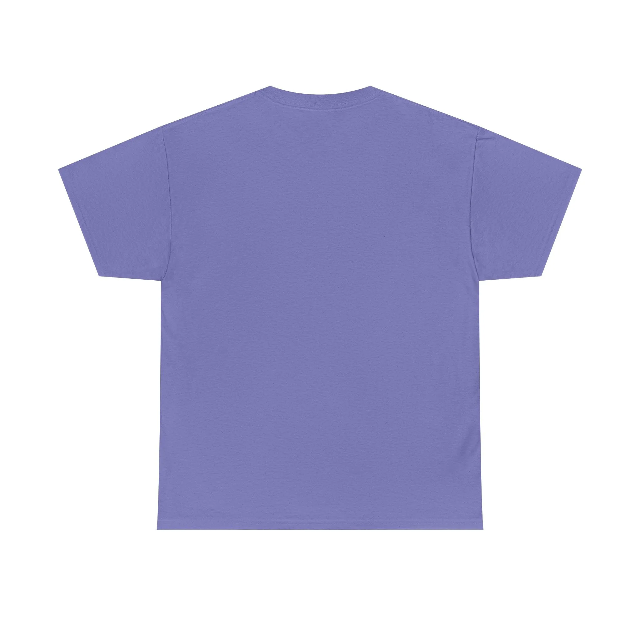 Unisex Heavy Cotton Tee - Grated with a Purpose Graphic Tee