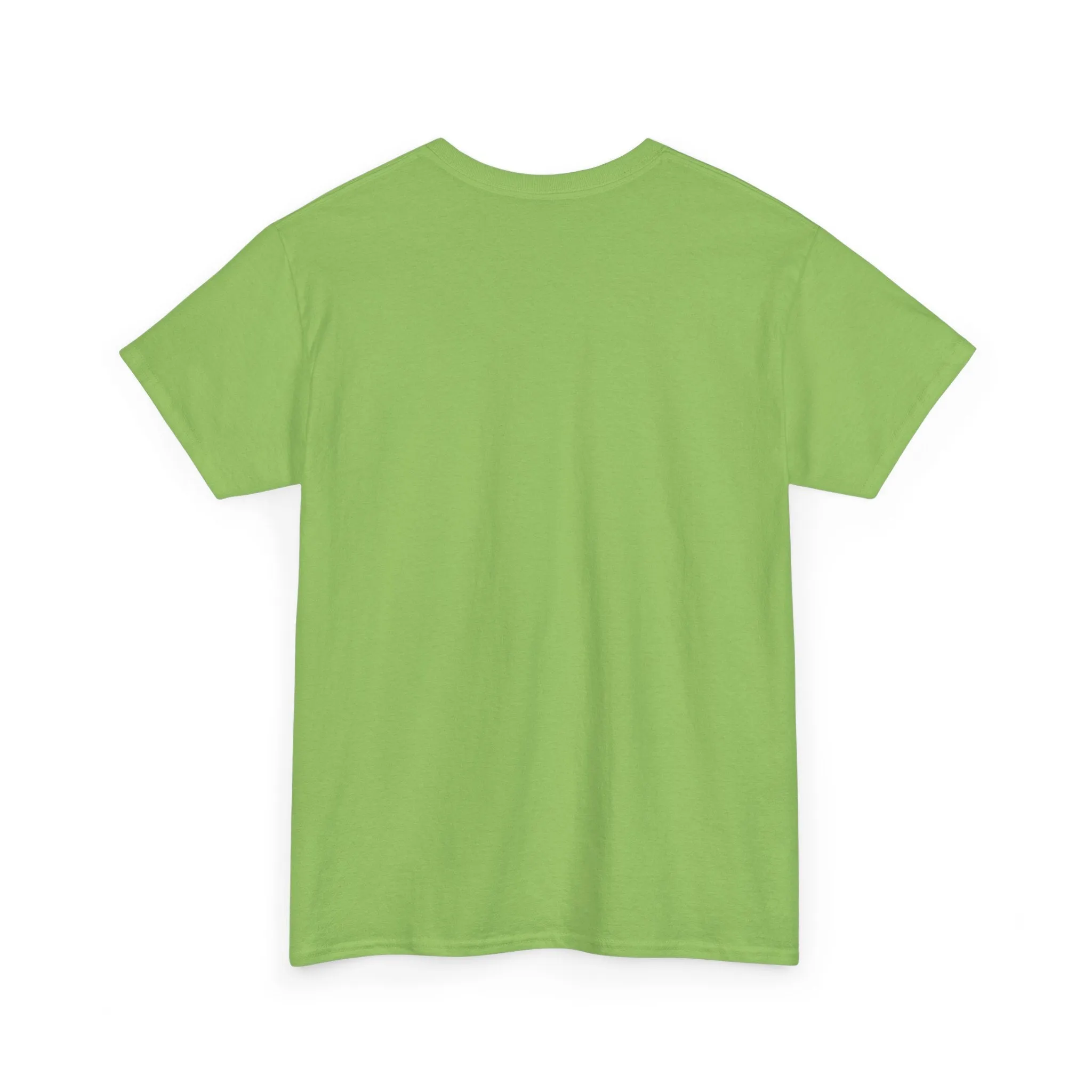 Unisex Heavy Cotton Tee - Grated with a Purpose Graphic Tee