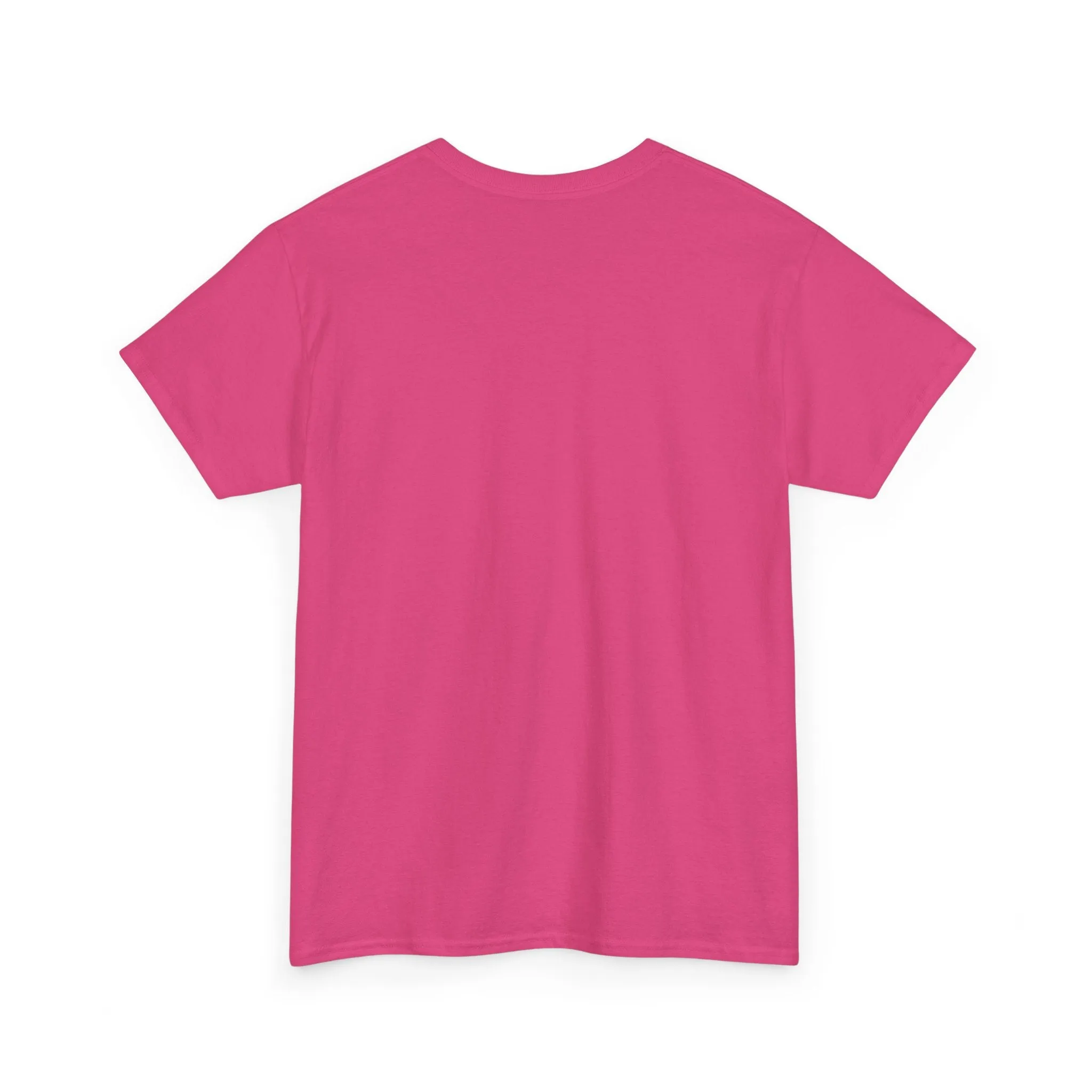 Unisex Heavy Cotton Tee - Grated with a Purpose Graphic Tee