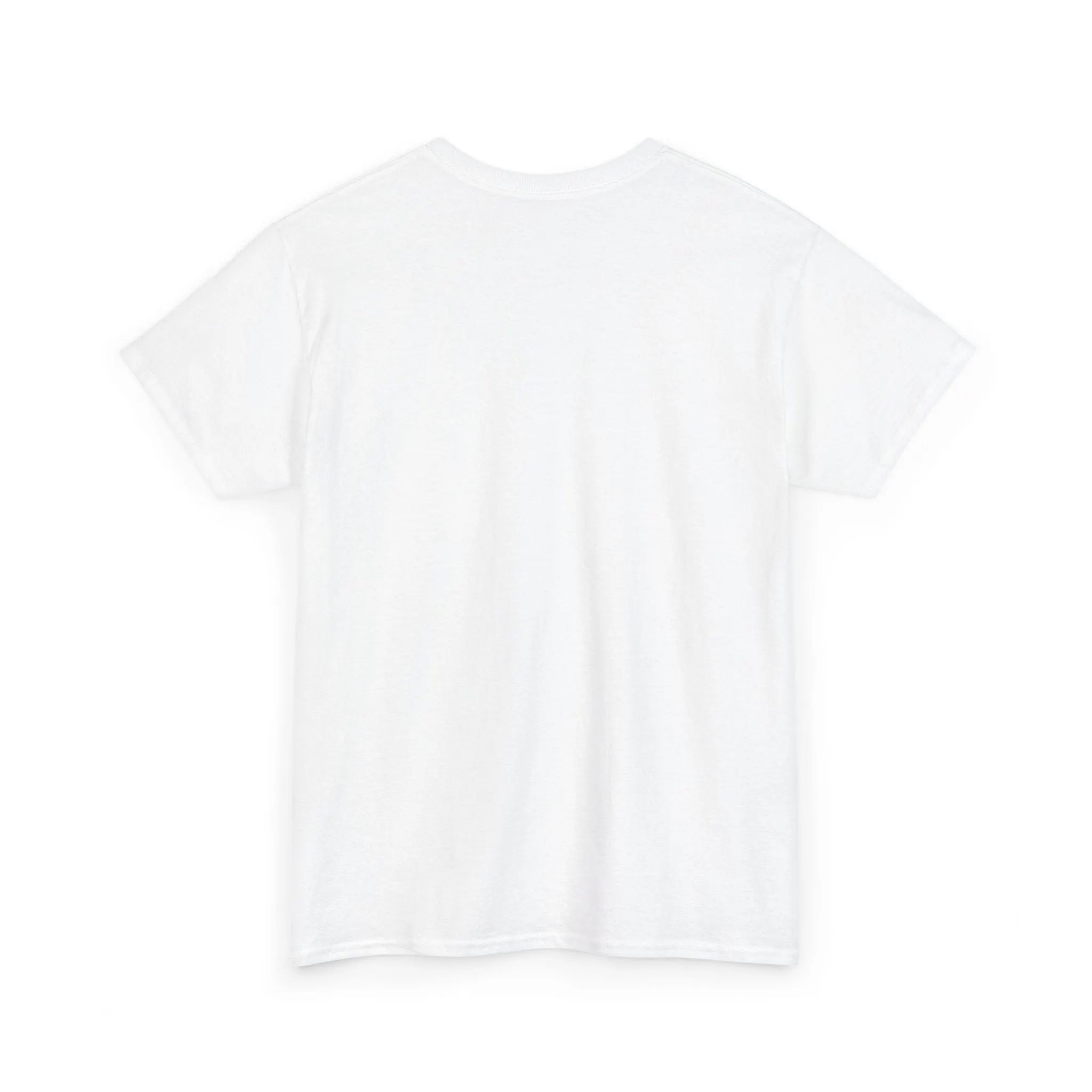 Unisex Heavy Cotton Tee - Grated with a Purpose Graphic Tee
