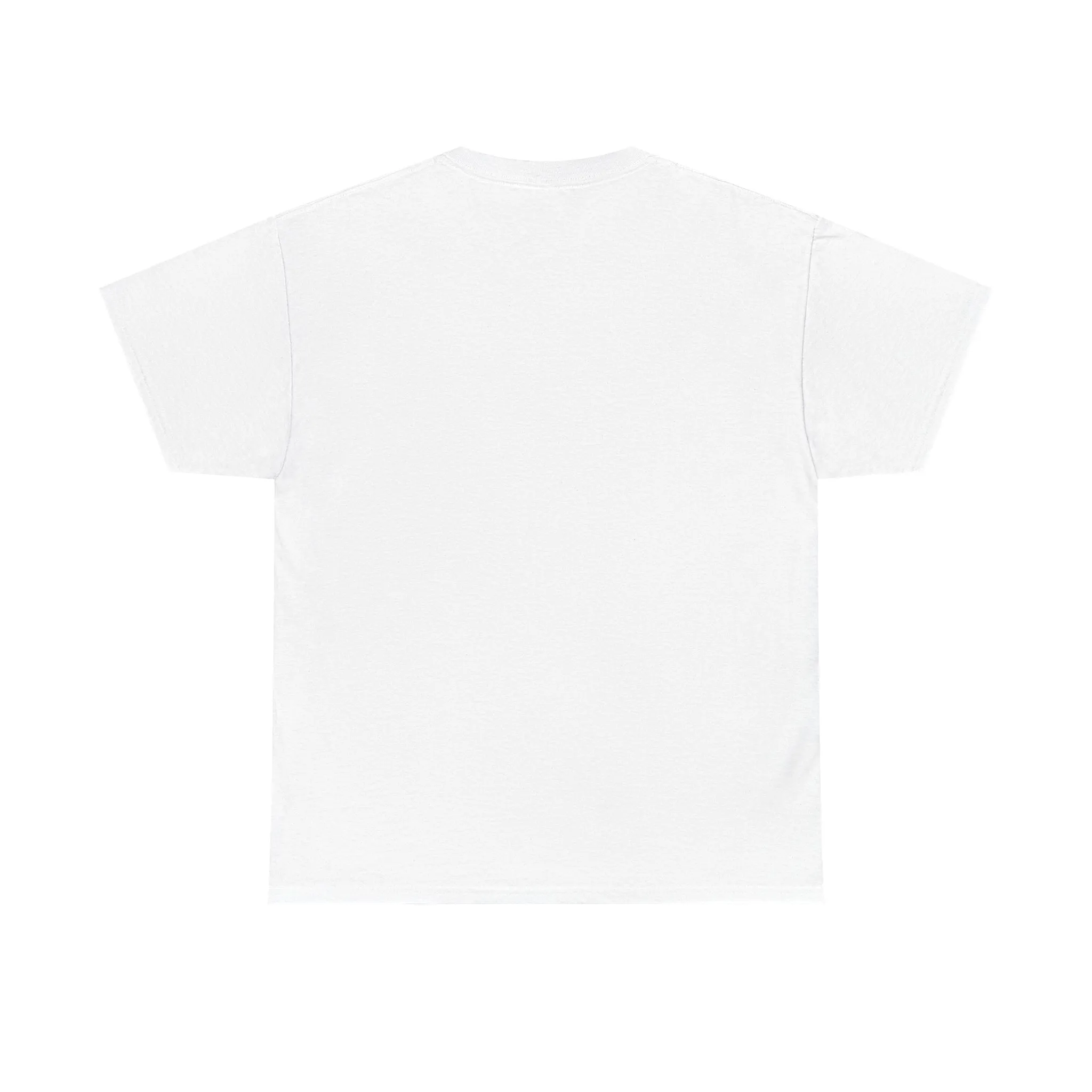 Unisex Heavy Cotton Tee - Grated with a Purpose Graphic Tee