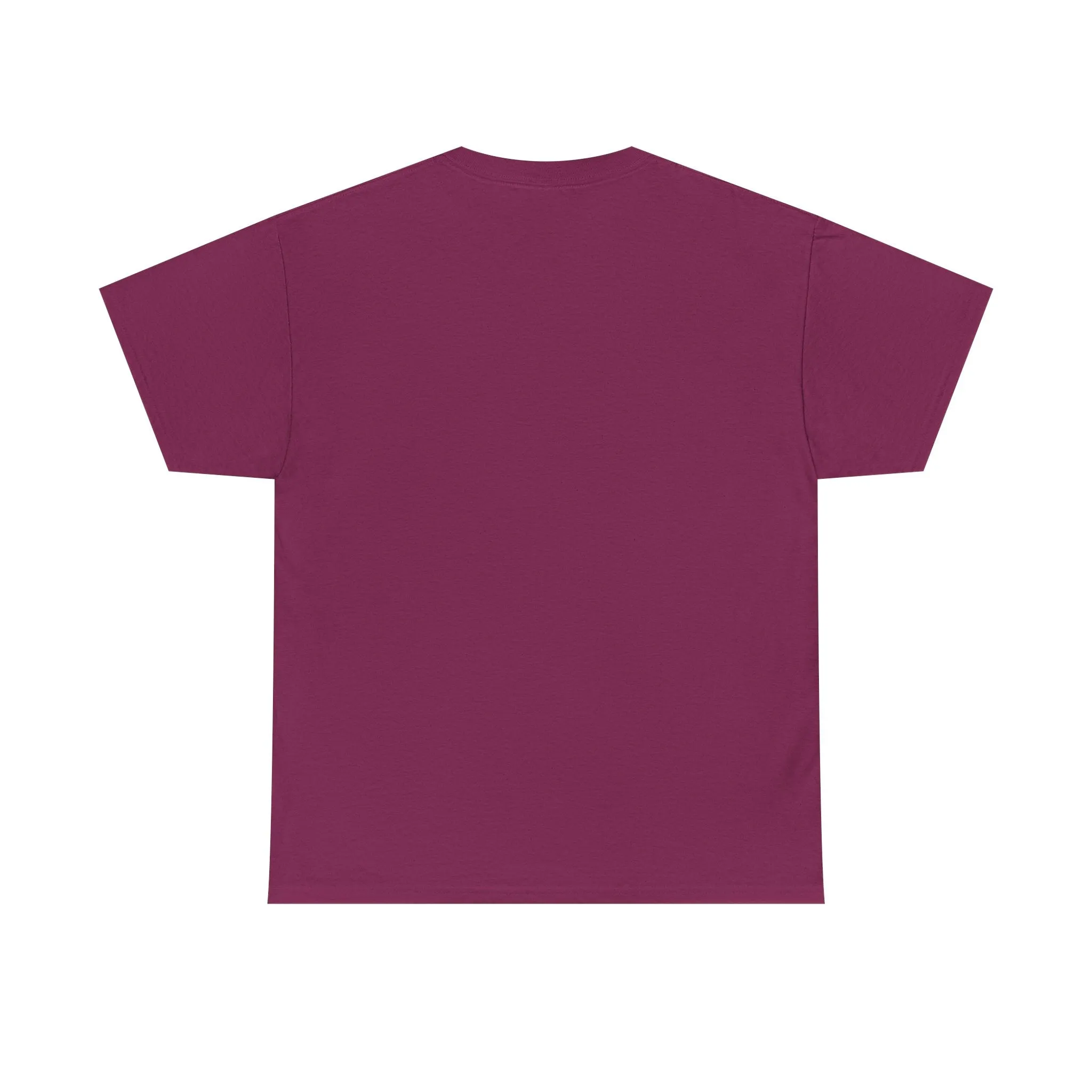 Unisex Heavy Cotton Tee - Grated with a Purpose Graphic Tee
