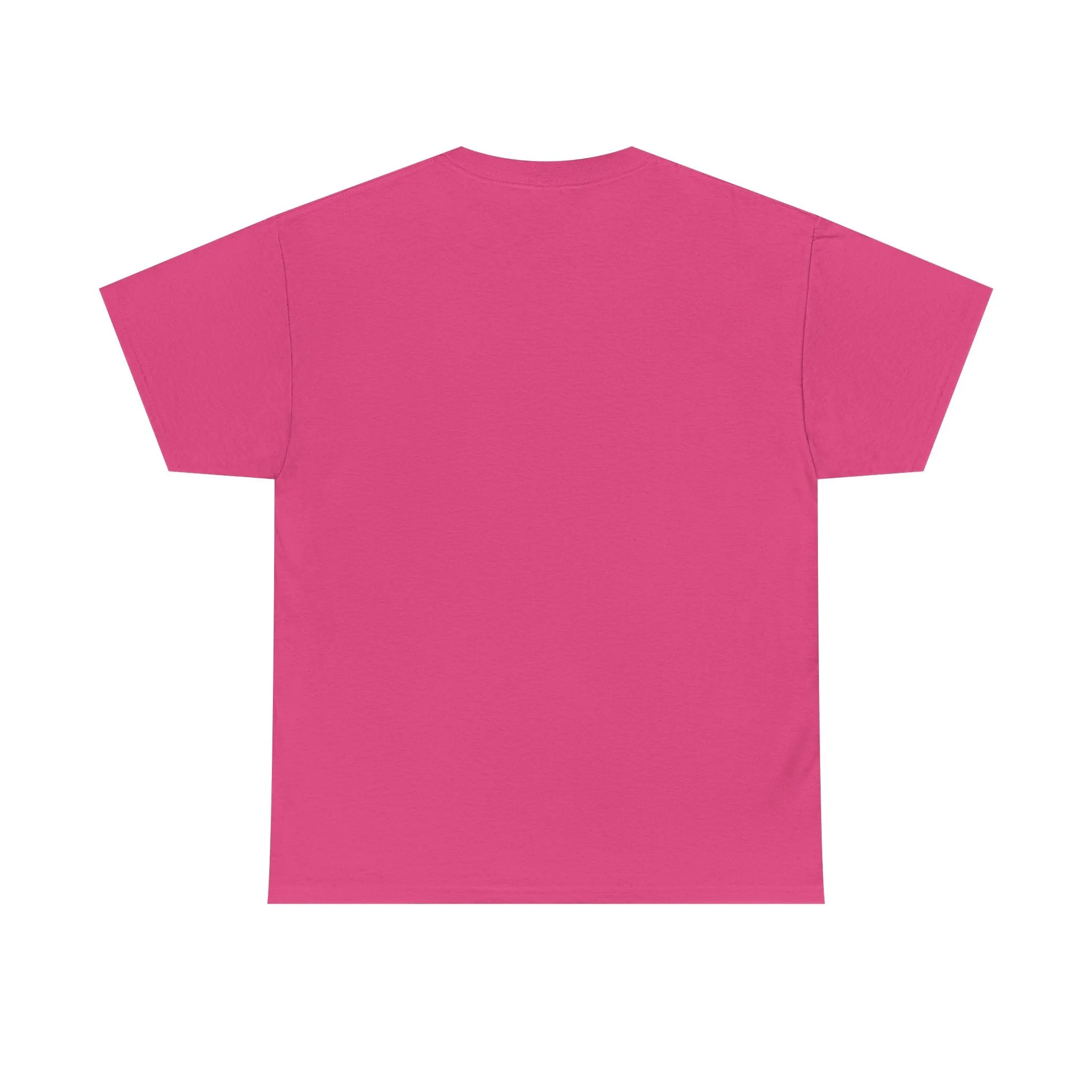 Unisex Heavy Cotton Tee - Grated with a Purpose Graphic Tee
