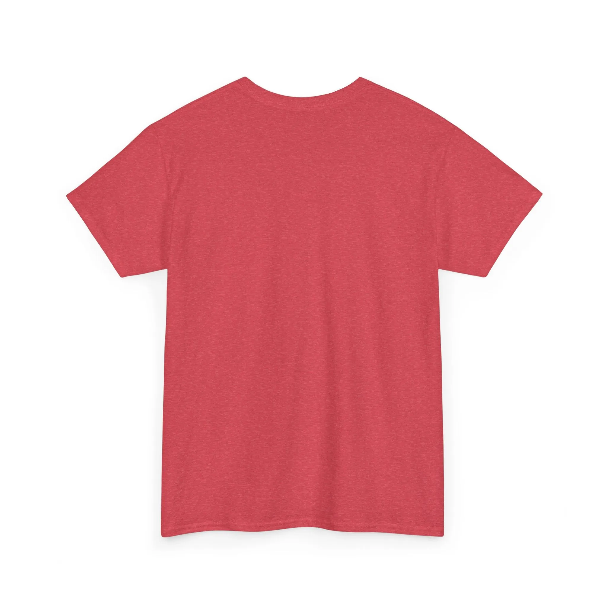 Unisex Heavy Cotton Tee - Grated with a Purpose Graphic Tee