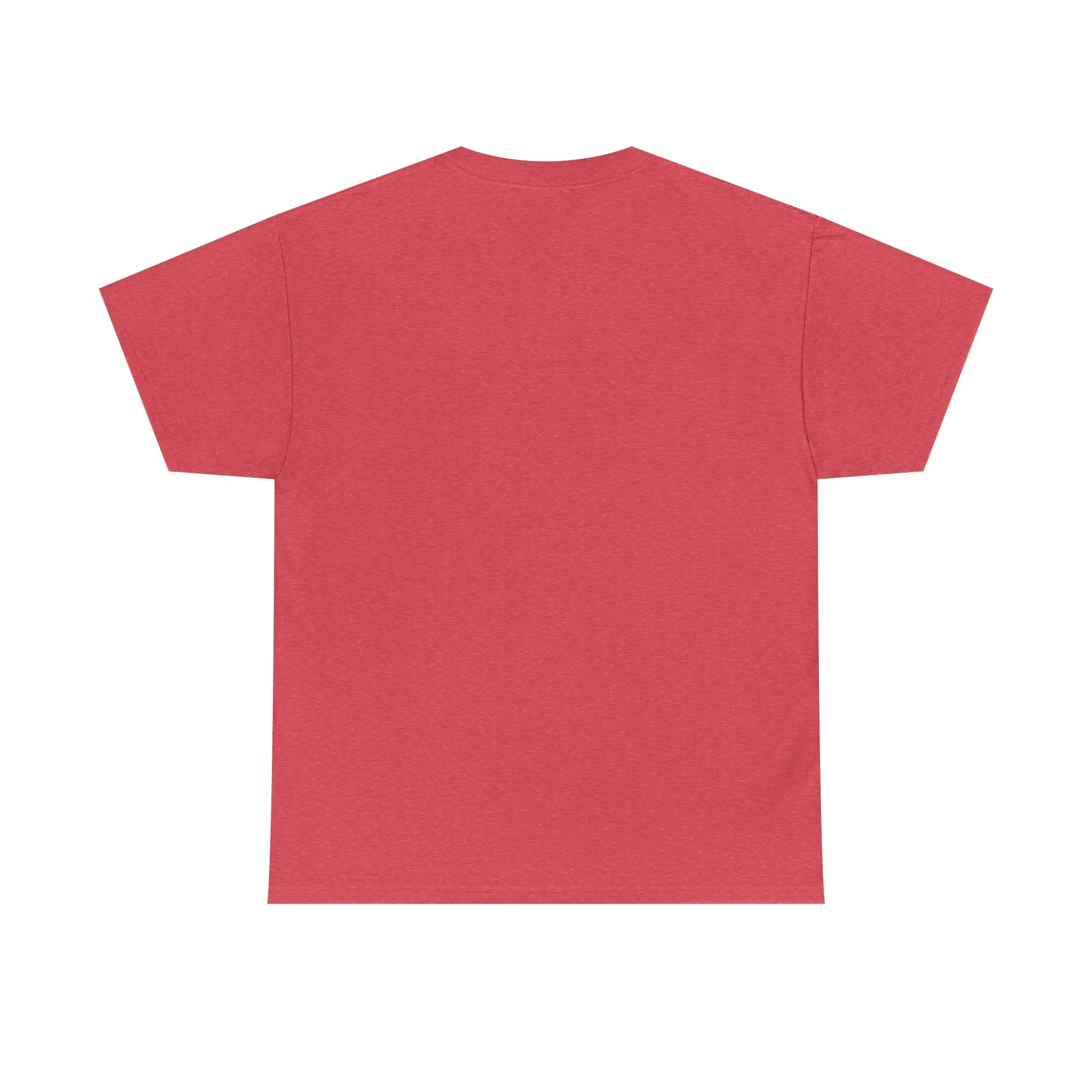 Unisex Heavy Cotton Tee - Grated with a Purpose Graphic Tee