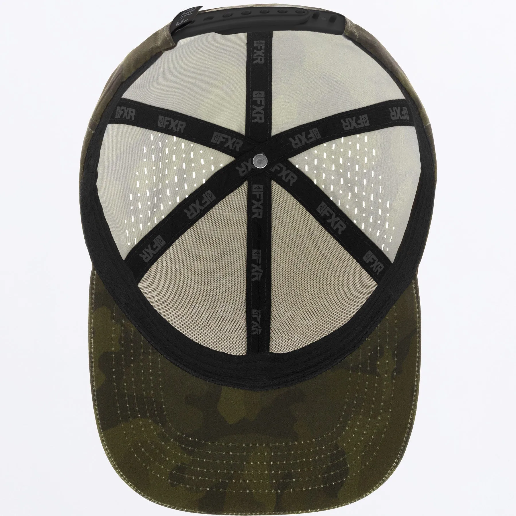 UPF Pro Series Hat