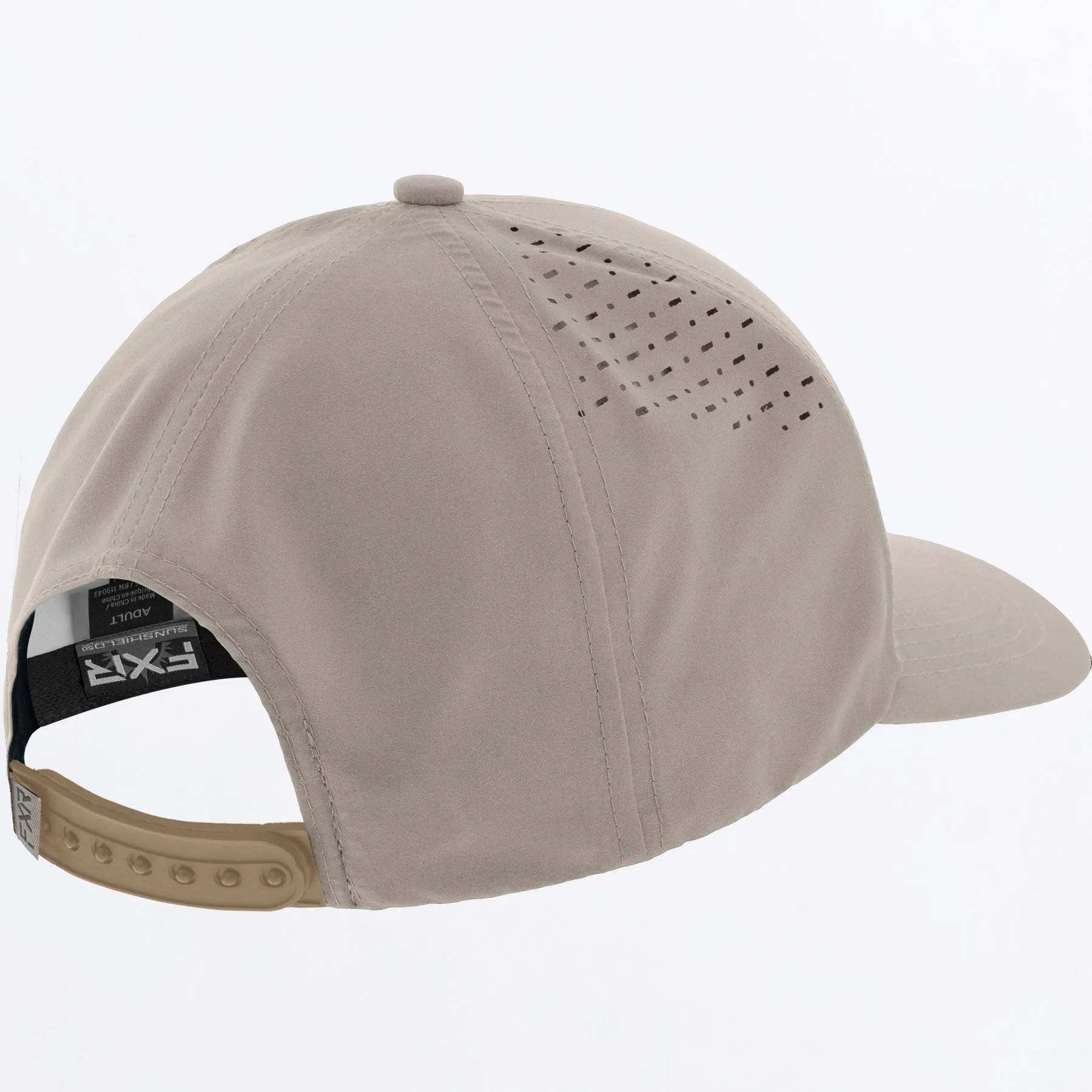 UPF Pro Series Hat