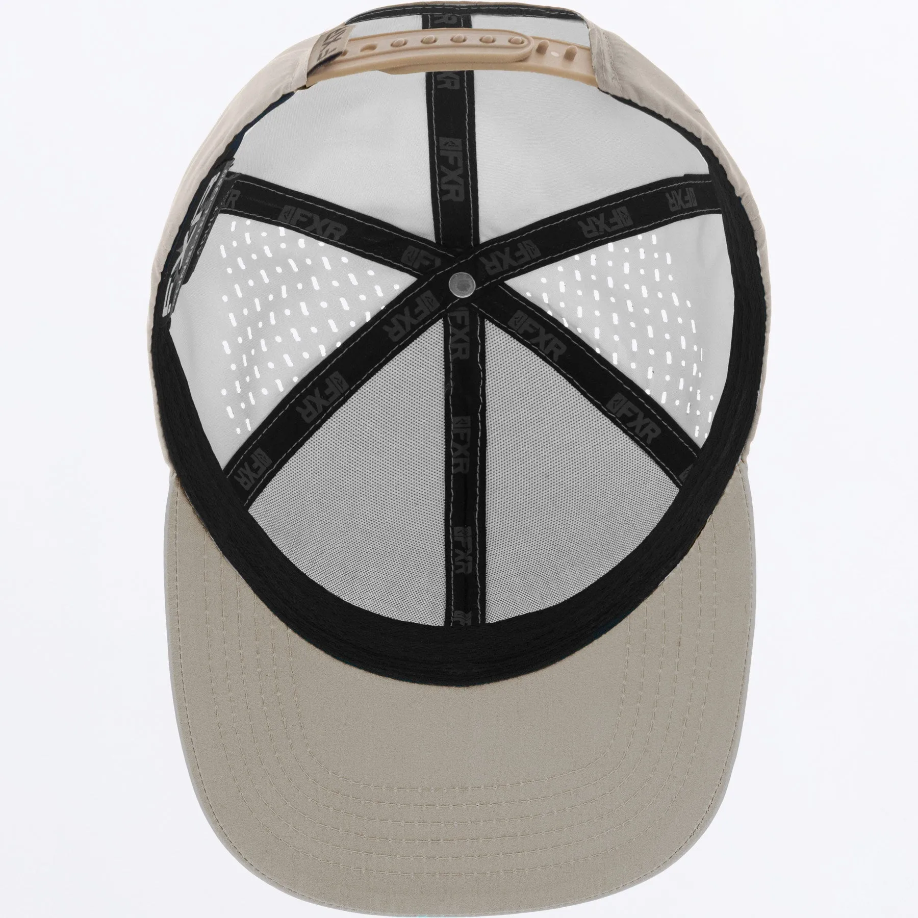 UPF Pro Series Hat