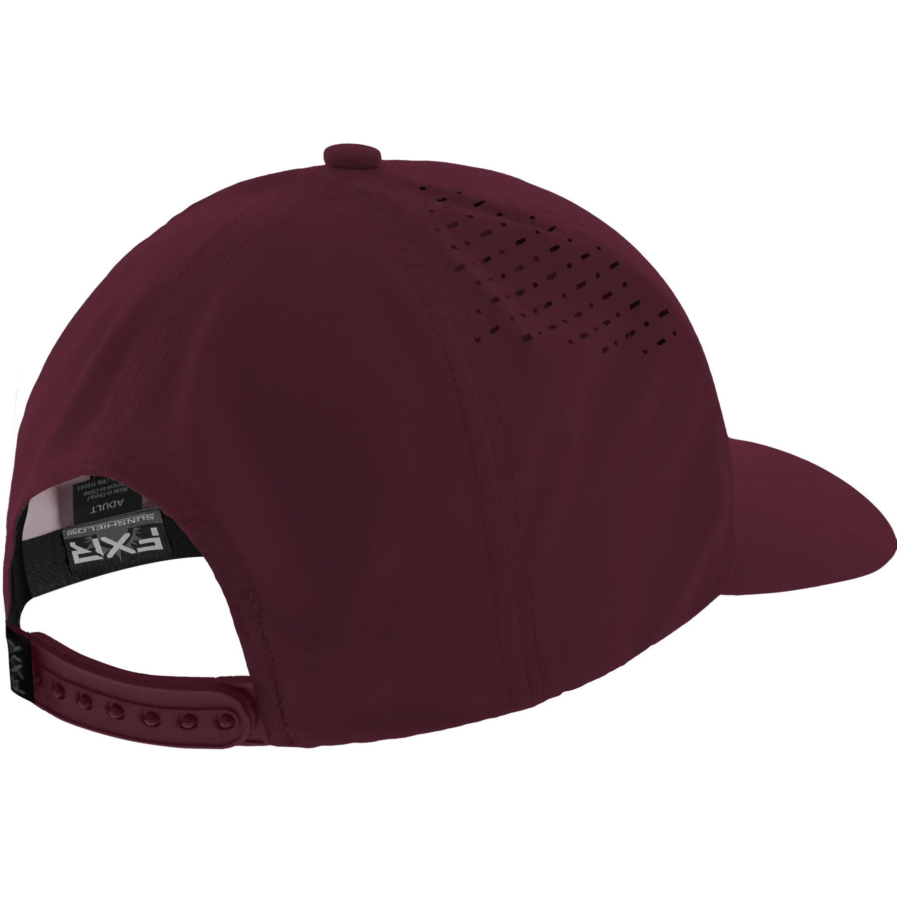 UPF Pro Series Hat