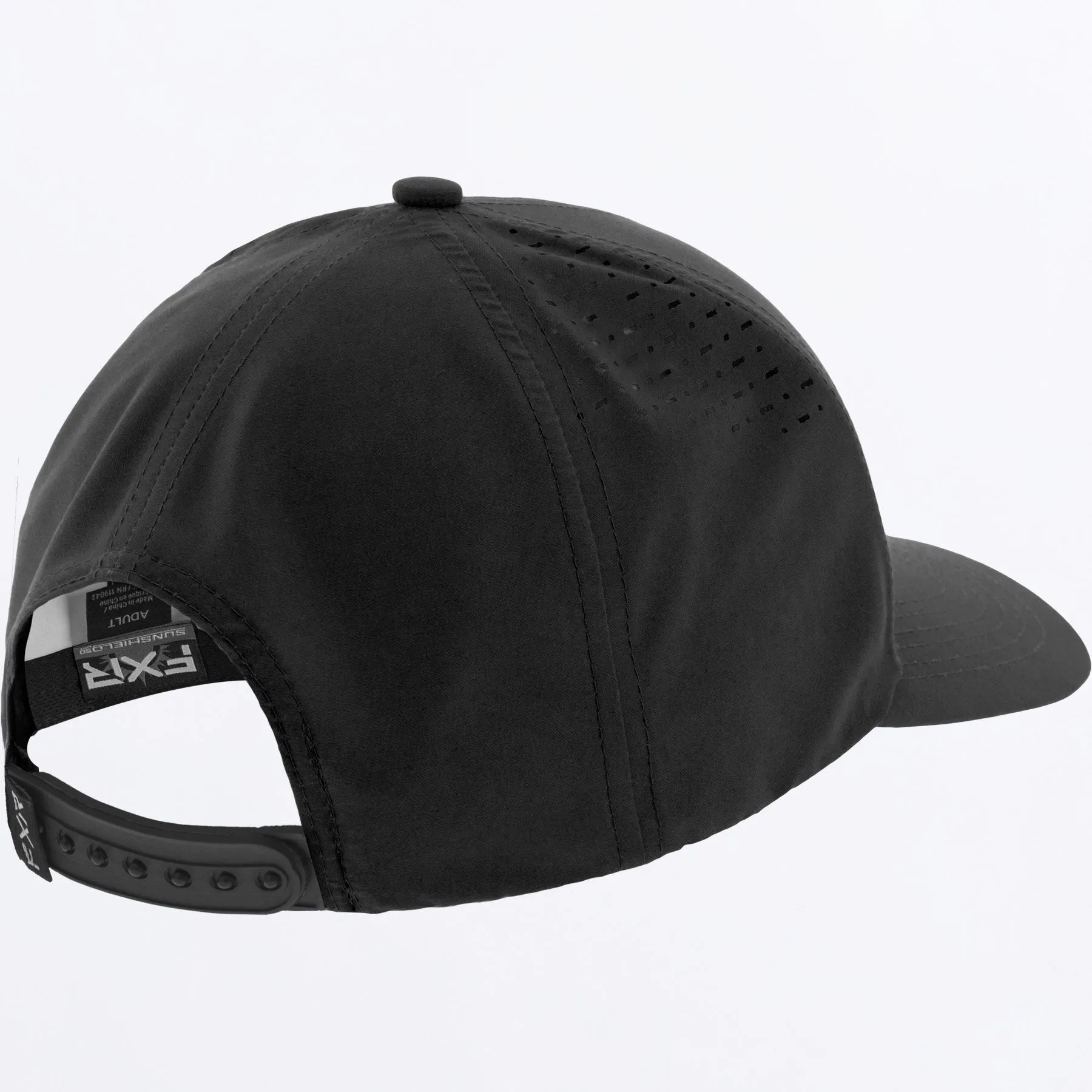 UPF Pro Series Hat