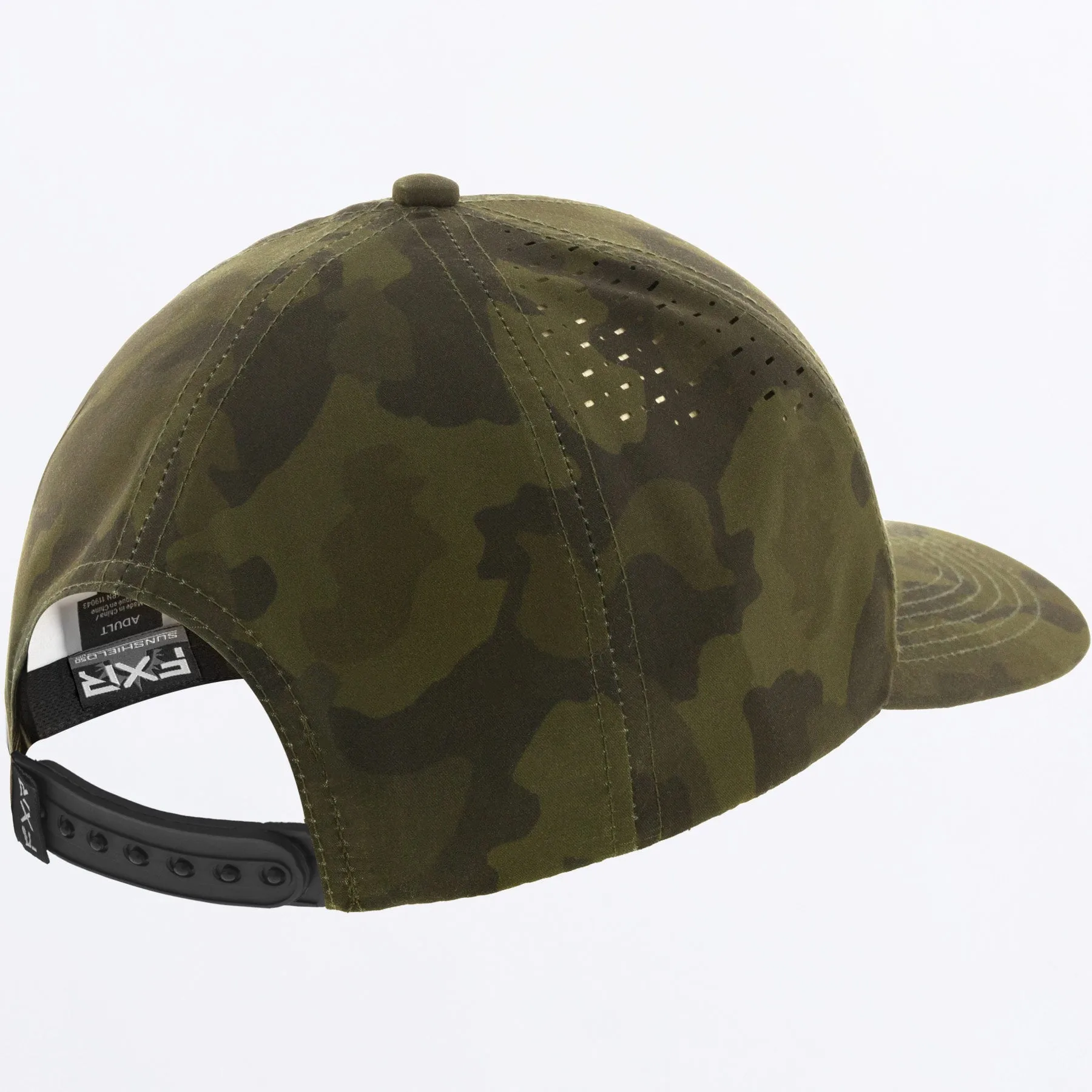 UPF Pro Series Hat