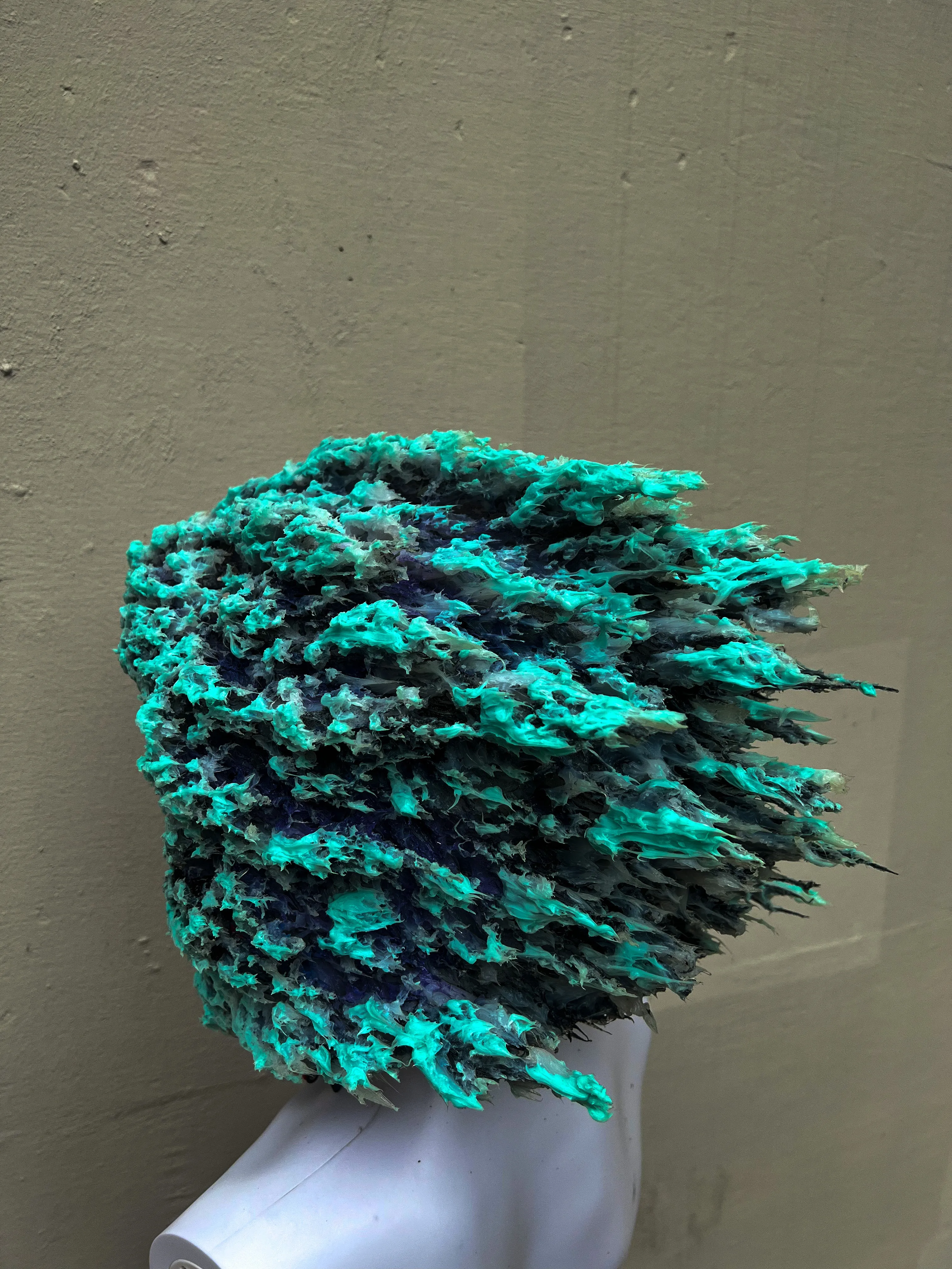V3RNUM A47 Helmet