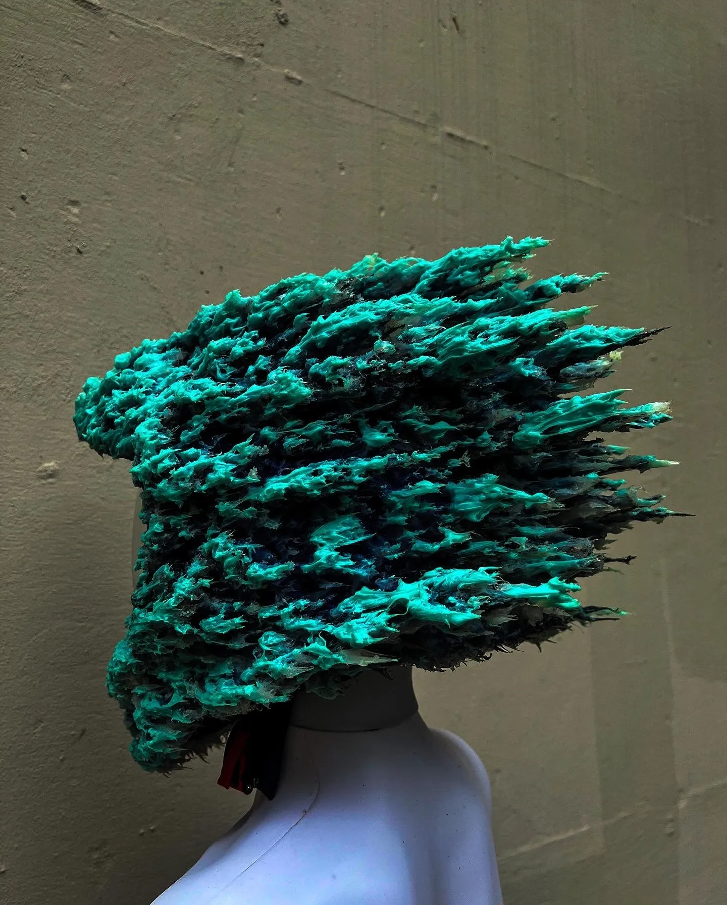 V3RNUM A47 Helmet
