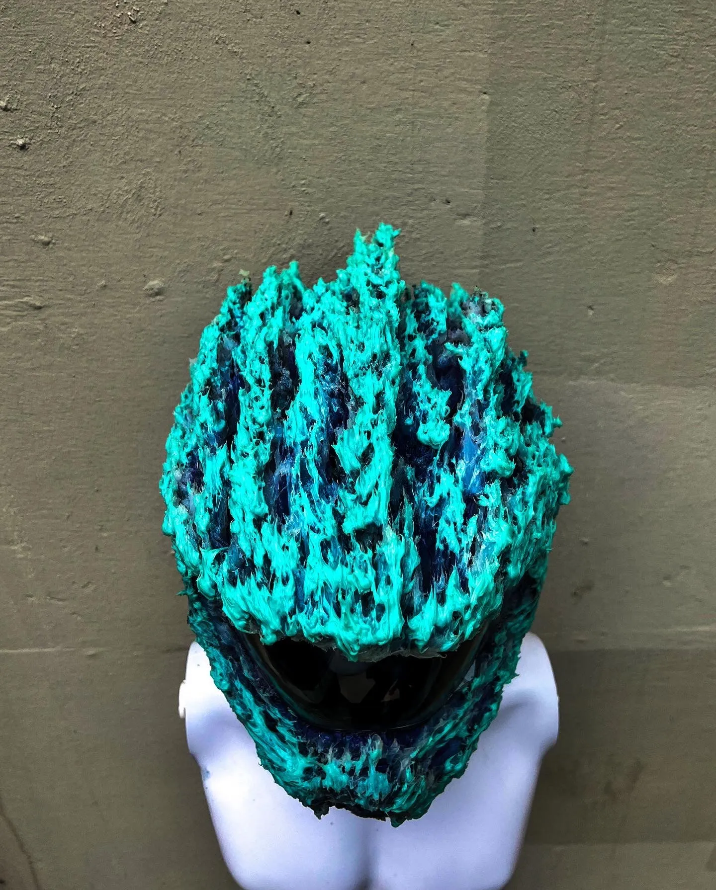 V3RNUM A47 Helmet
