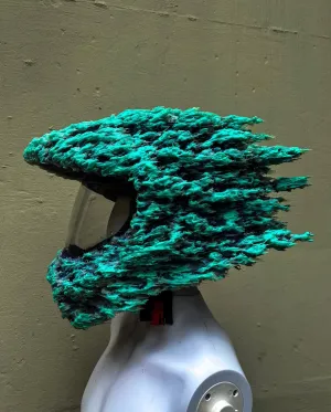 V3RNUM A47 Helmet