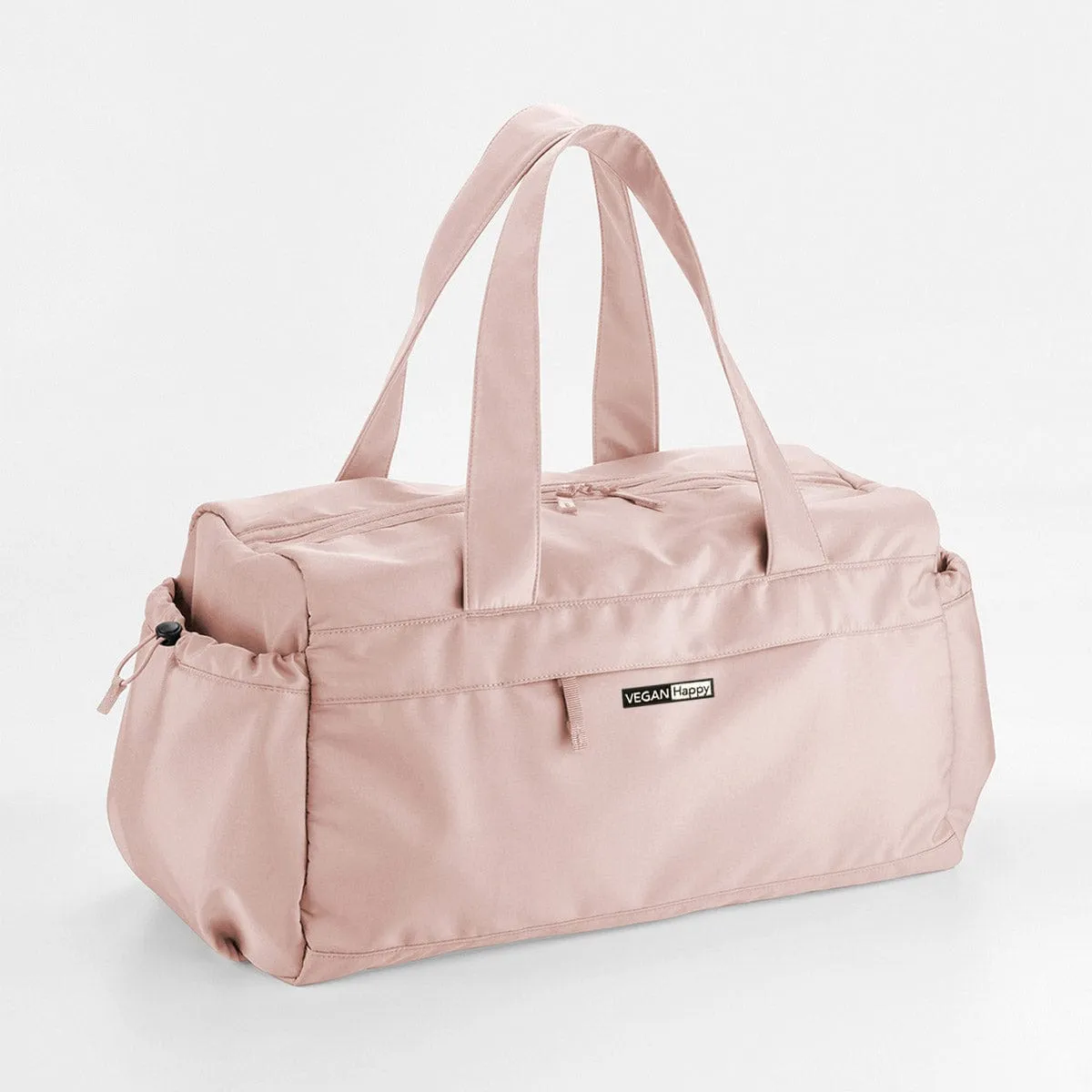 Vegan Recycled Studio Holdall | Multiple Colours