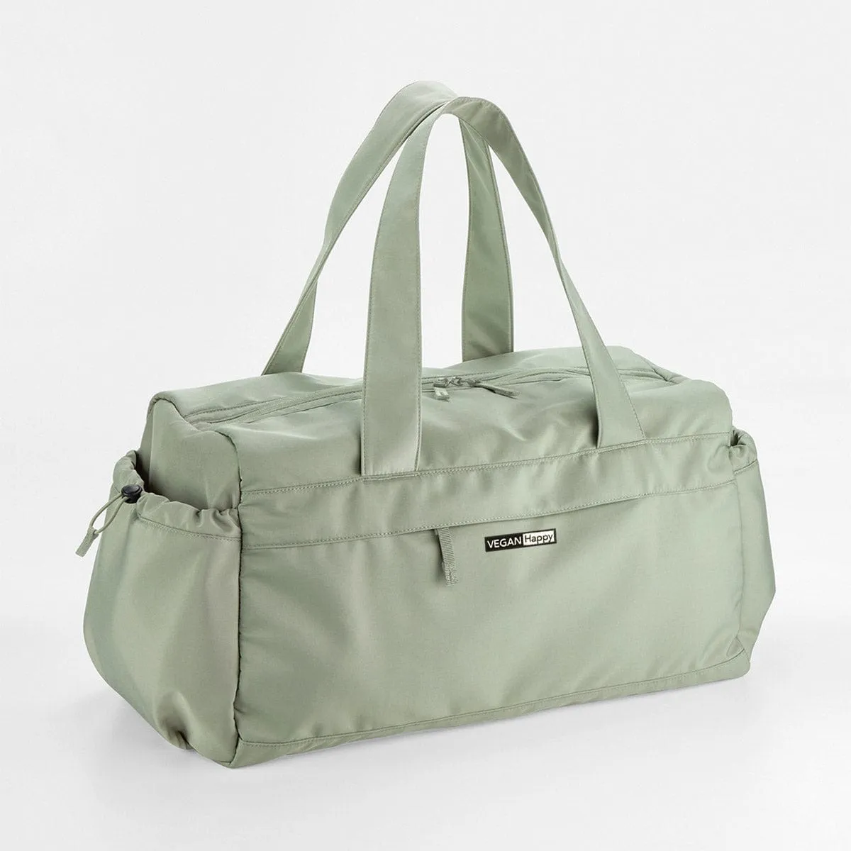 Vegan Recycled Studio Holdall | Multiple Colours