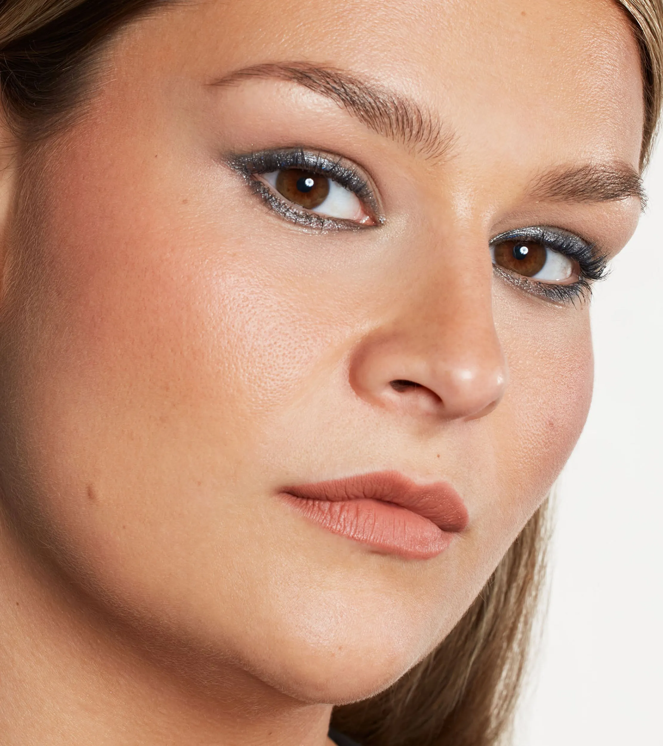 Velvet Love Eyeliner Pencil (Metallic Graphite)