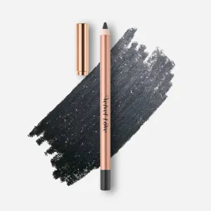 Velvet Love Eyeliner Pencil (Metallic Smoky Grey)
